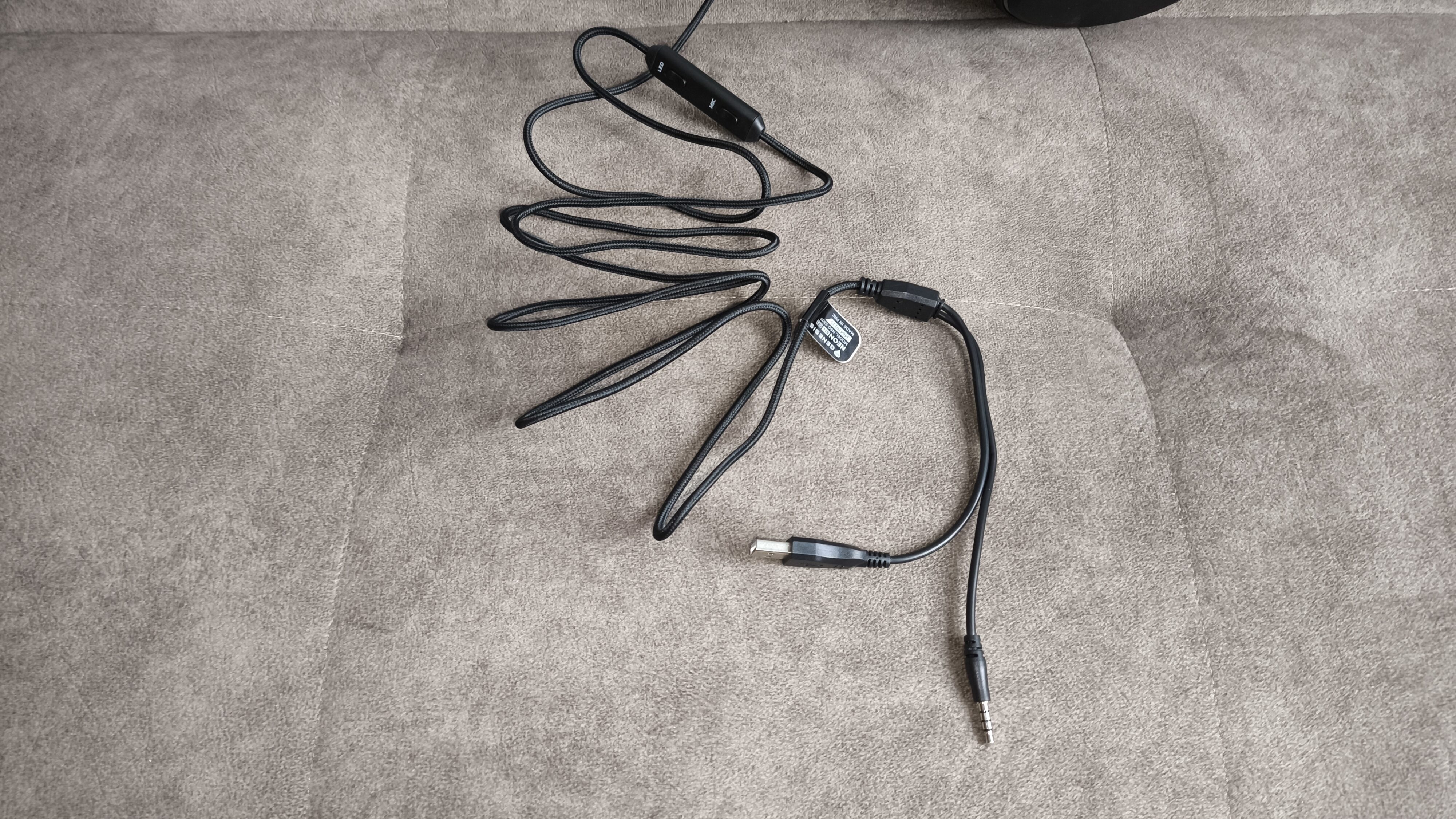 Genesis Neon 613 G2 - recenzja słuchawek