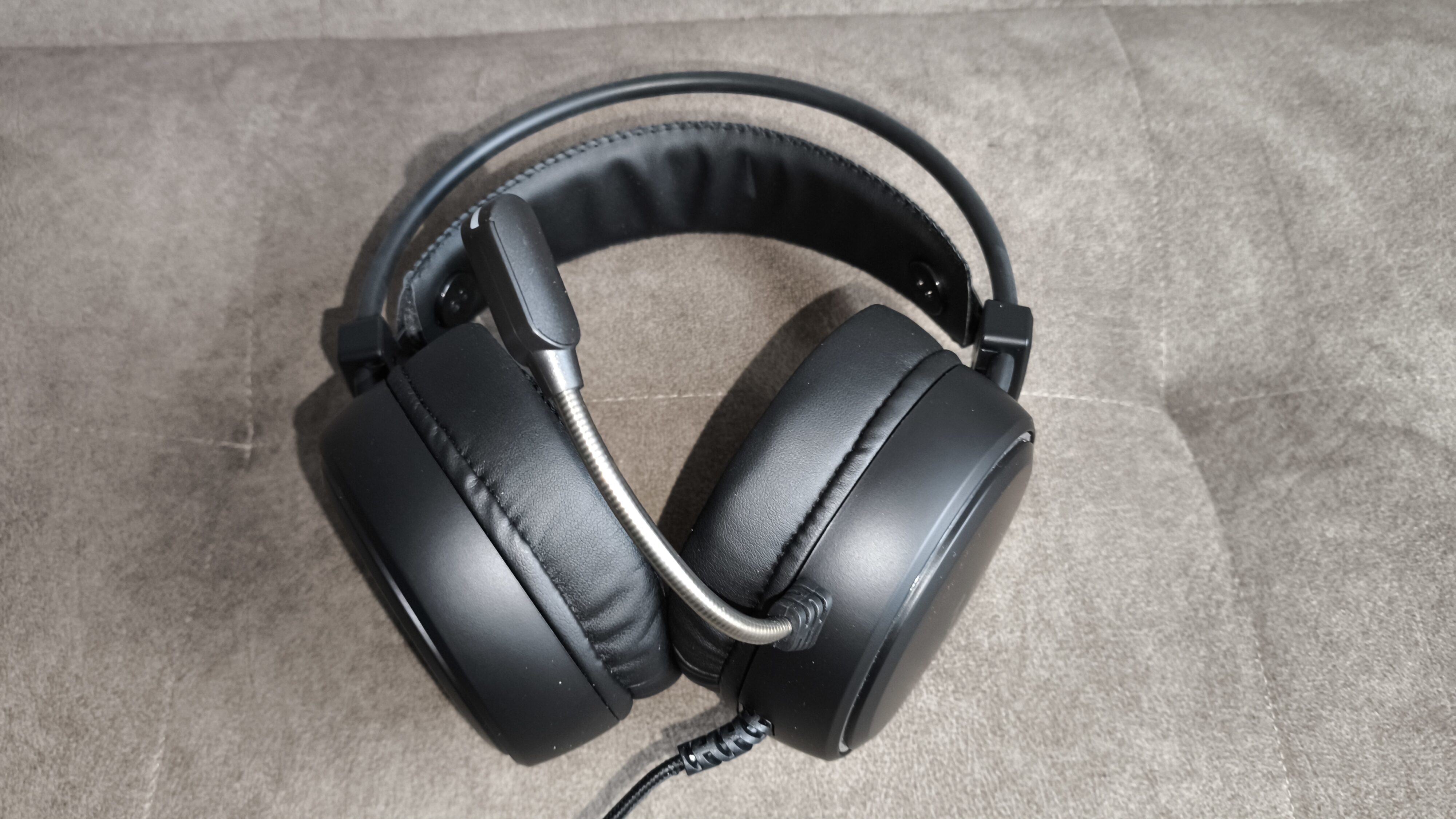 Genesis Neon 613 G2 - recenzja słuchawek