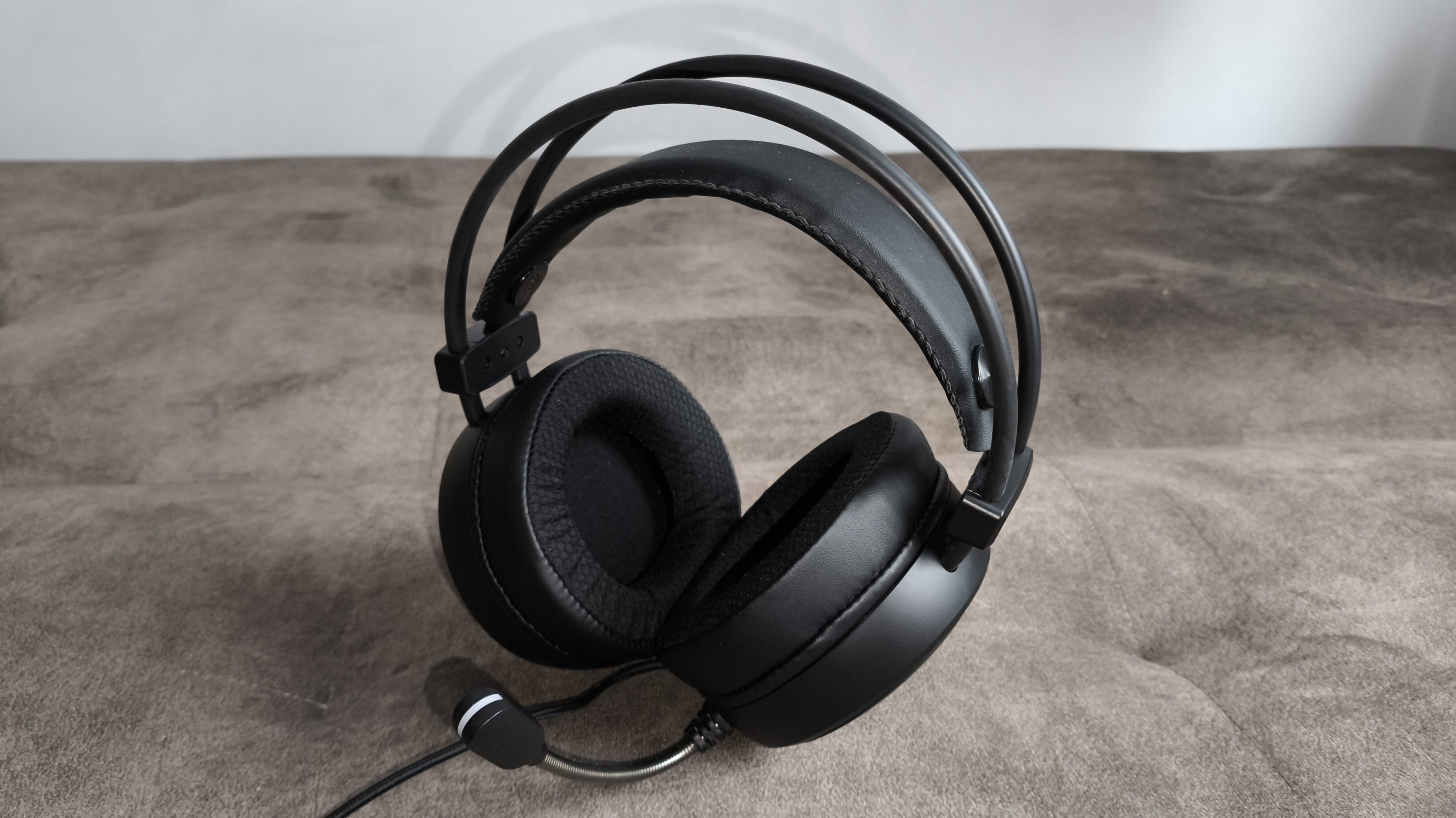 Genesis Neon 613 G2 - recenzja słuchawek