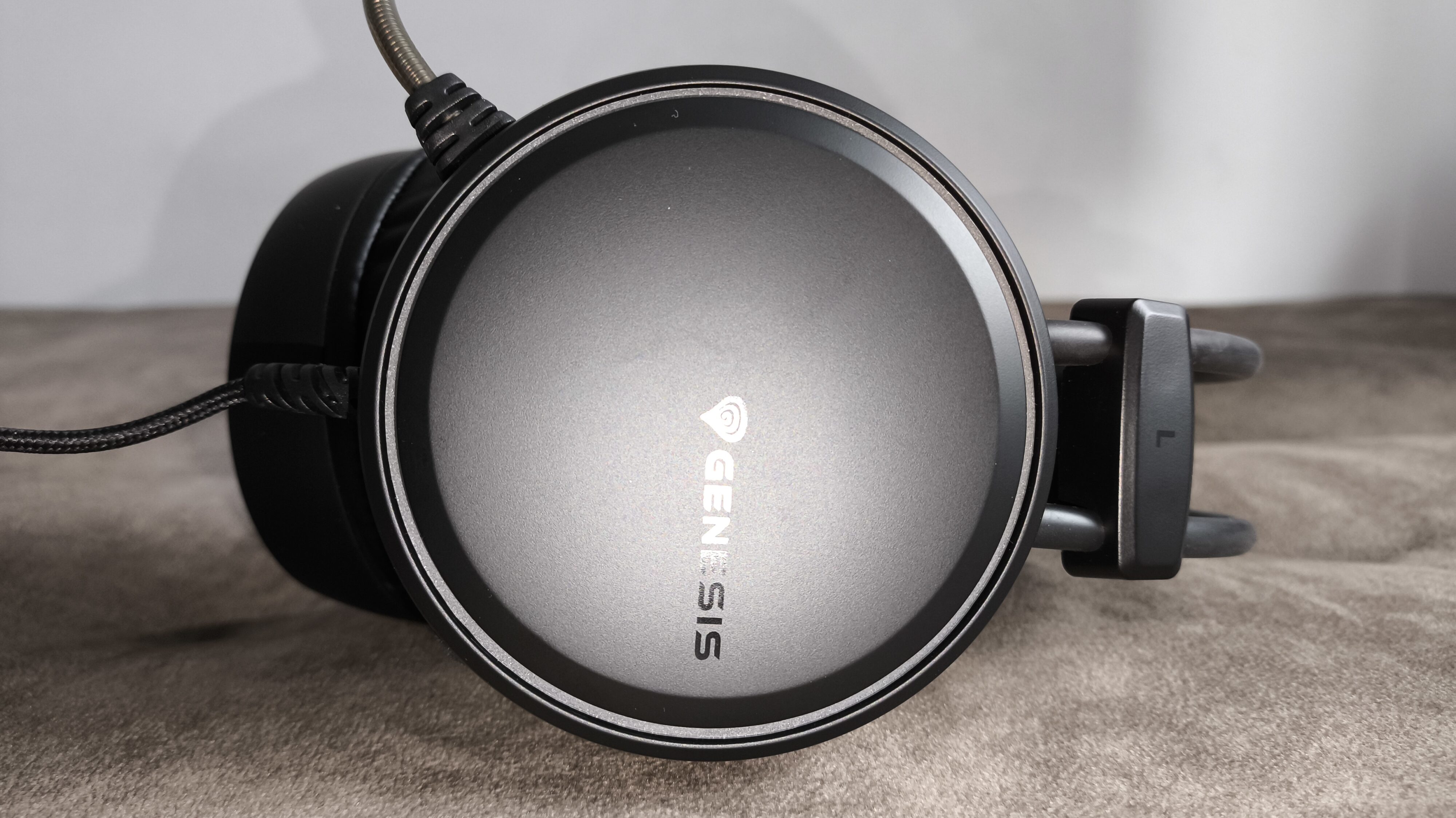 Genesis Neon 613 G2 - recenzja słuchawek