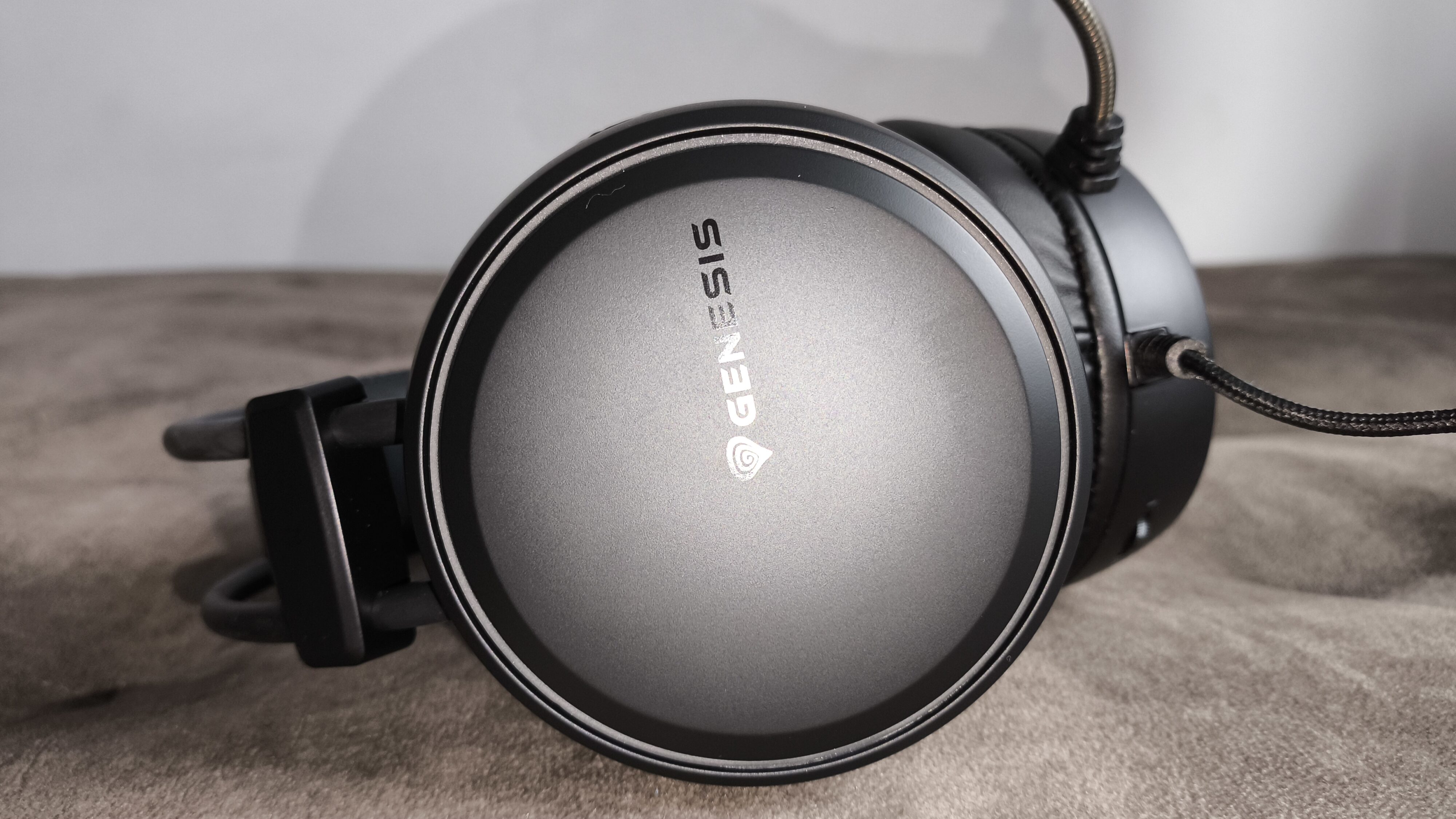 Genesis Neon 613 G2 - recenzja słuchawek