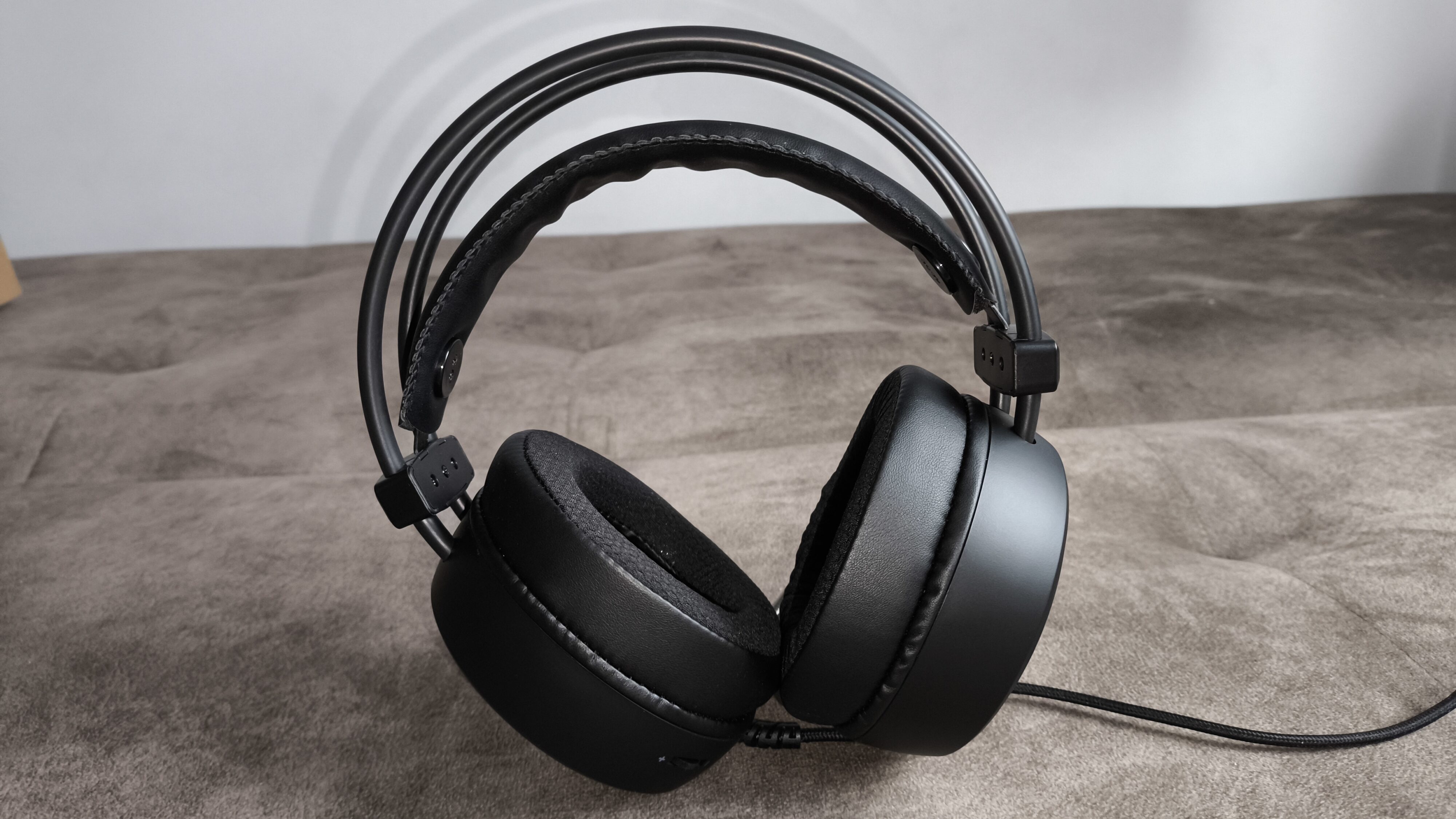 Genesis Neon 613 G2 - recenzja słuchawek