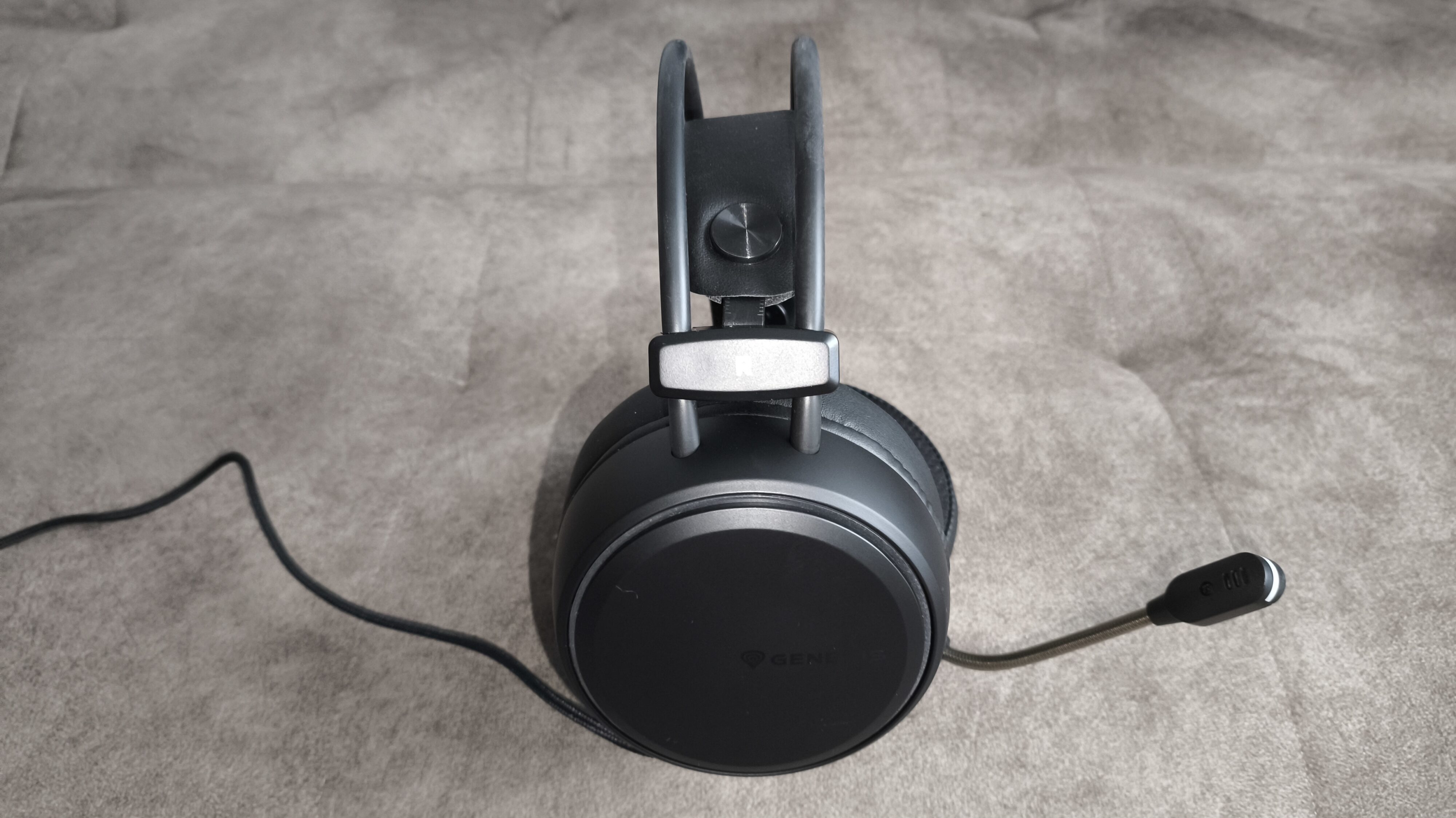 Genesis Neon 613 G2 - recenzja słuchawek