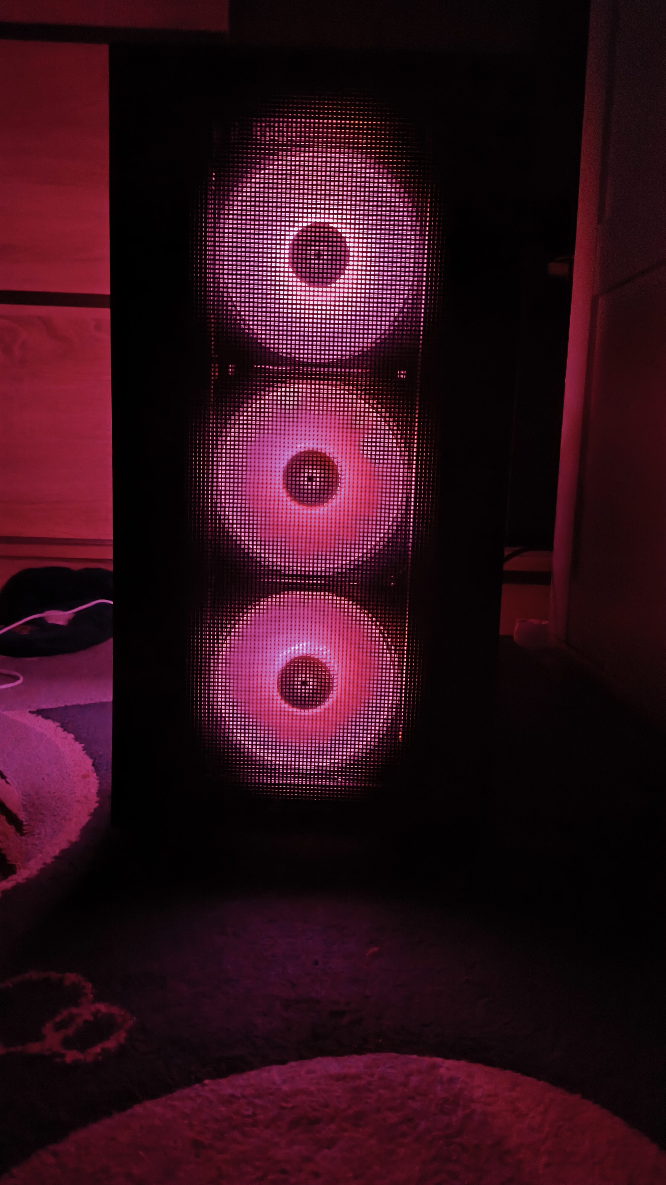 Chieftec Hunter 3 - test obudowy. Choć jest budżetowo to jest dobrze