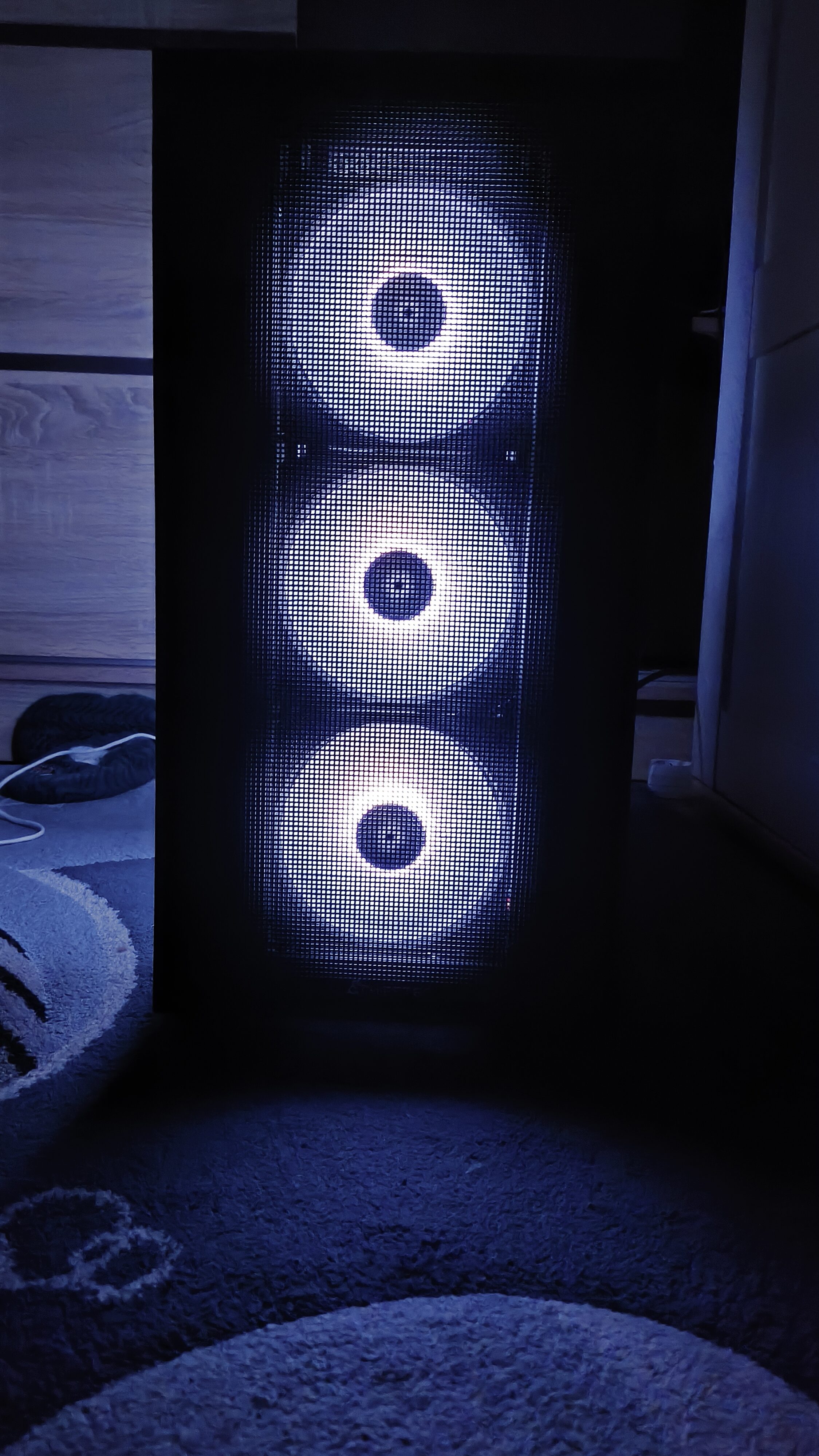 Chieftec Hunter 3 - test obudowy. Choć jest budżetowo to jest dobrze