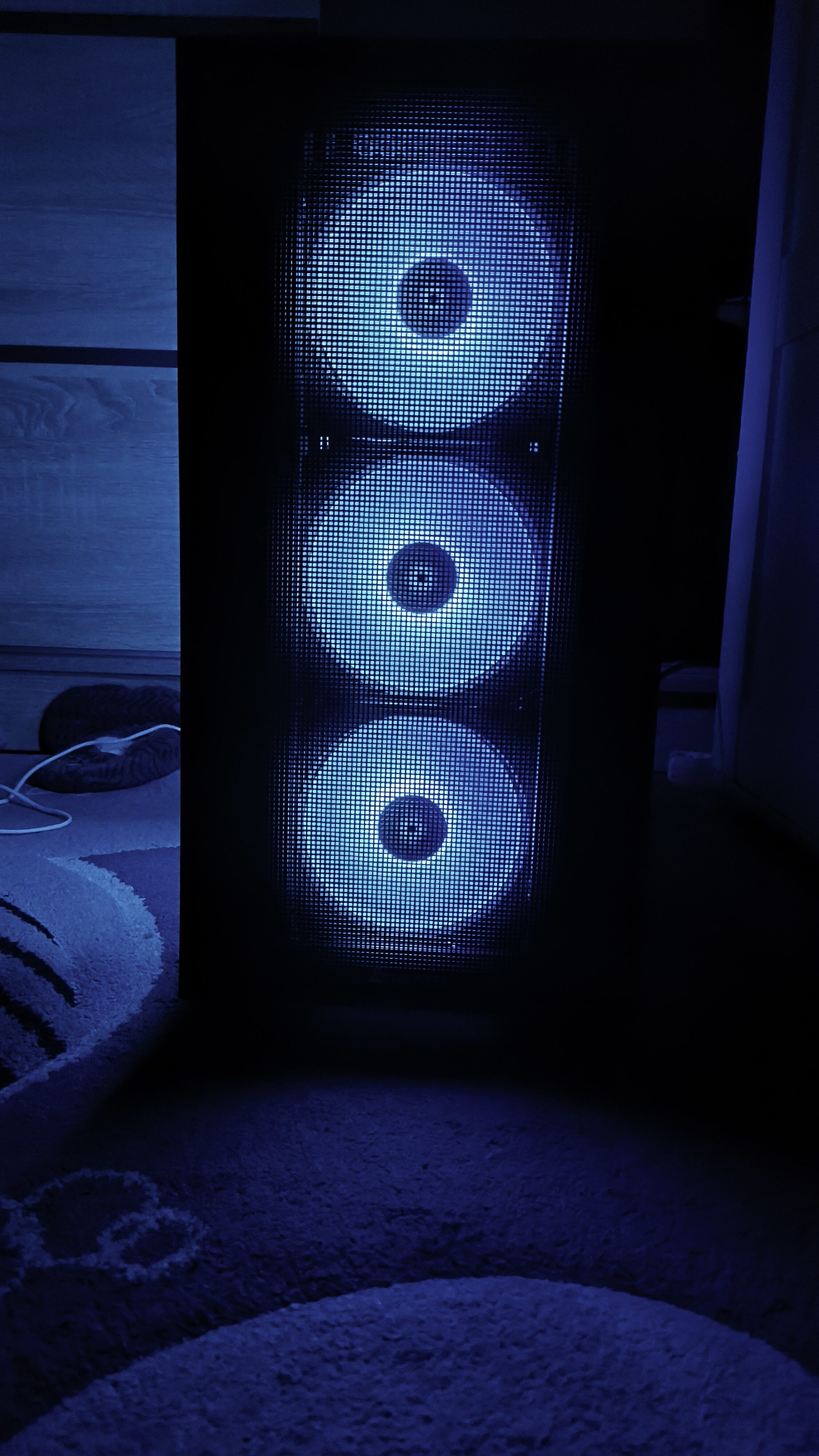 Chieftec Hunter 3 - test obudowy. Choć jest budżetowo to jest dobrze