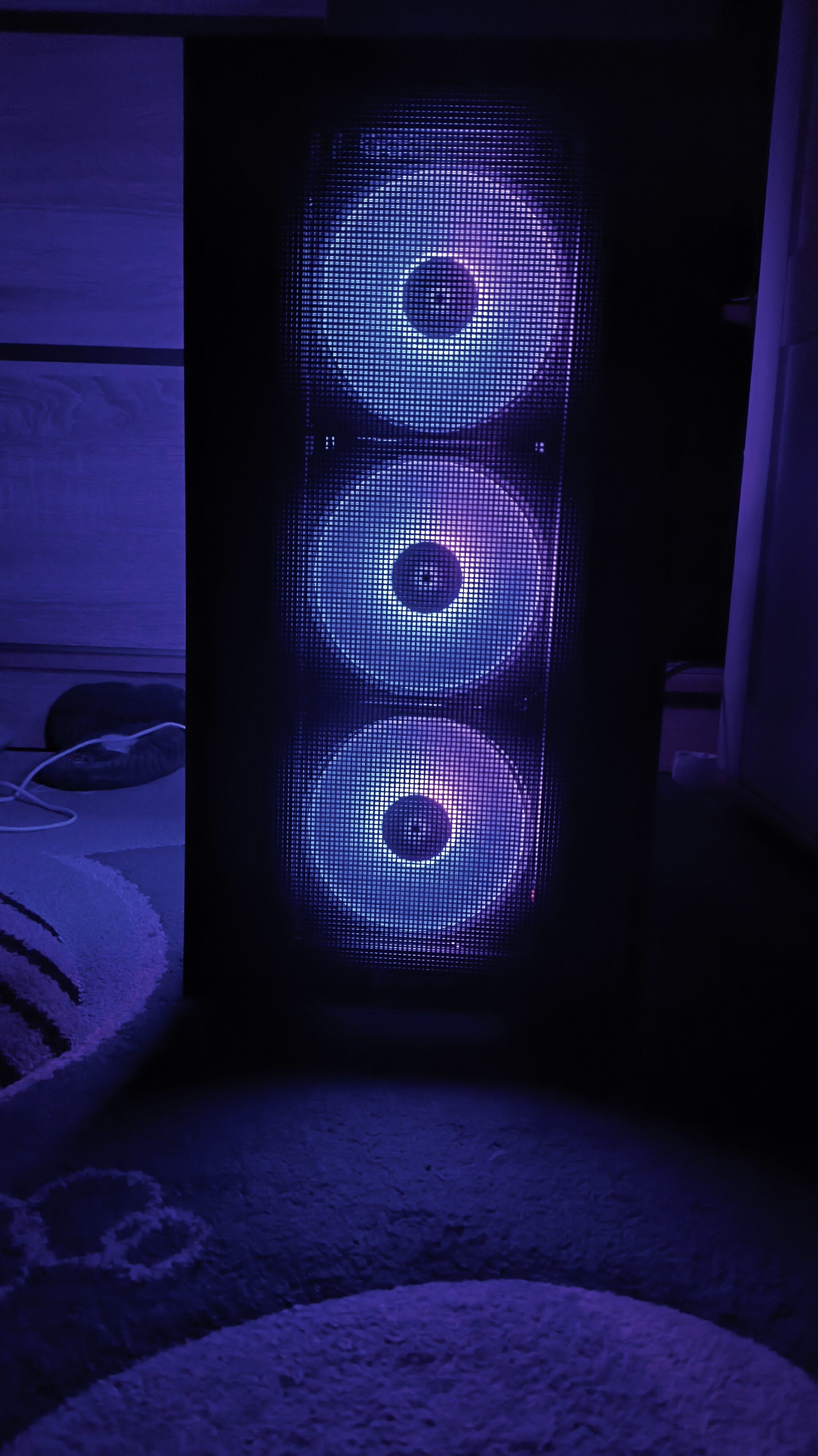 Chieftec Hunter 3 - test obudowy. Choć jest budżetowo to jest dobrze