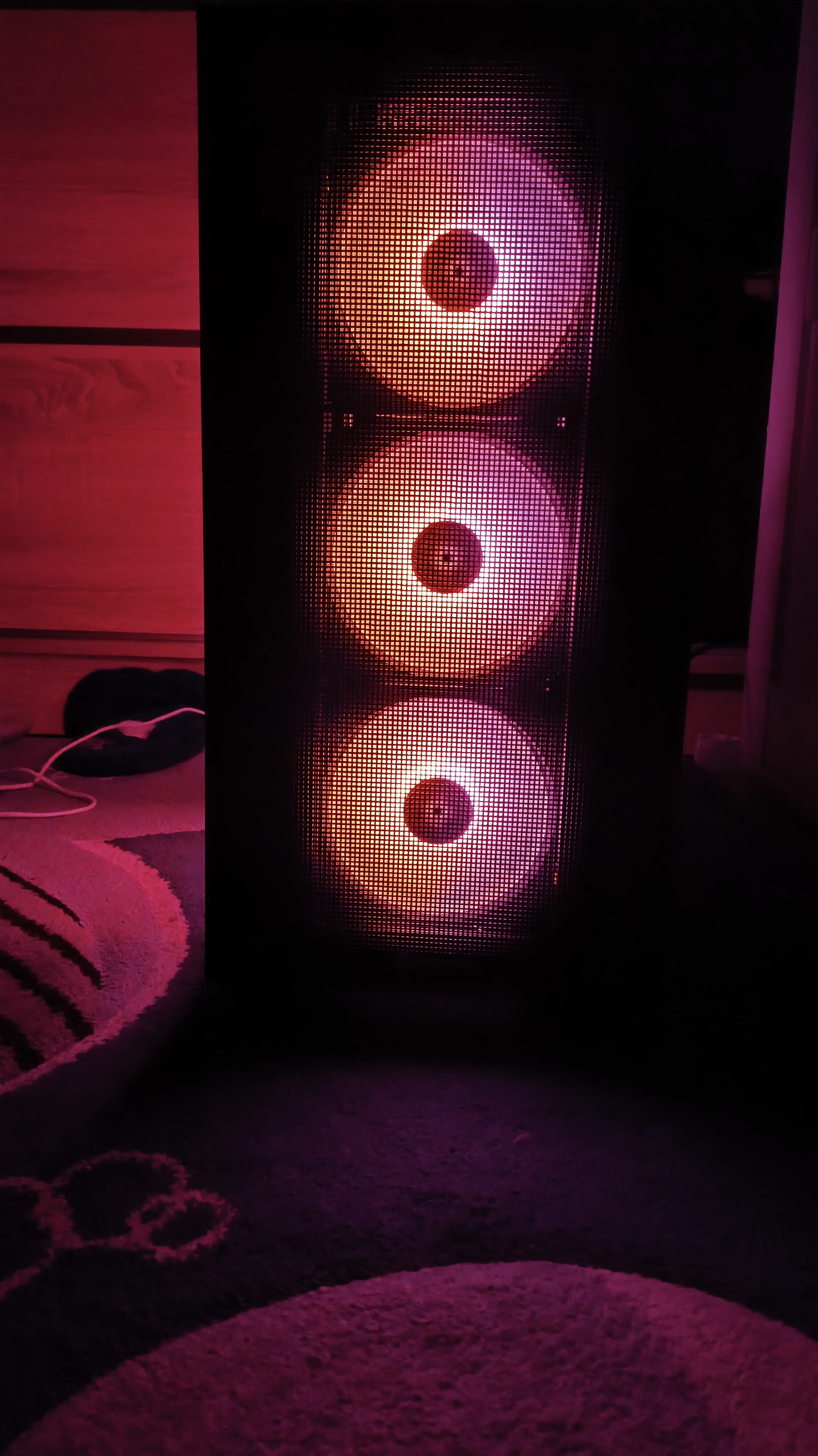 Chieftec Hunter 3 - test obudowy. Choć jest budżetowo to jest dobrze