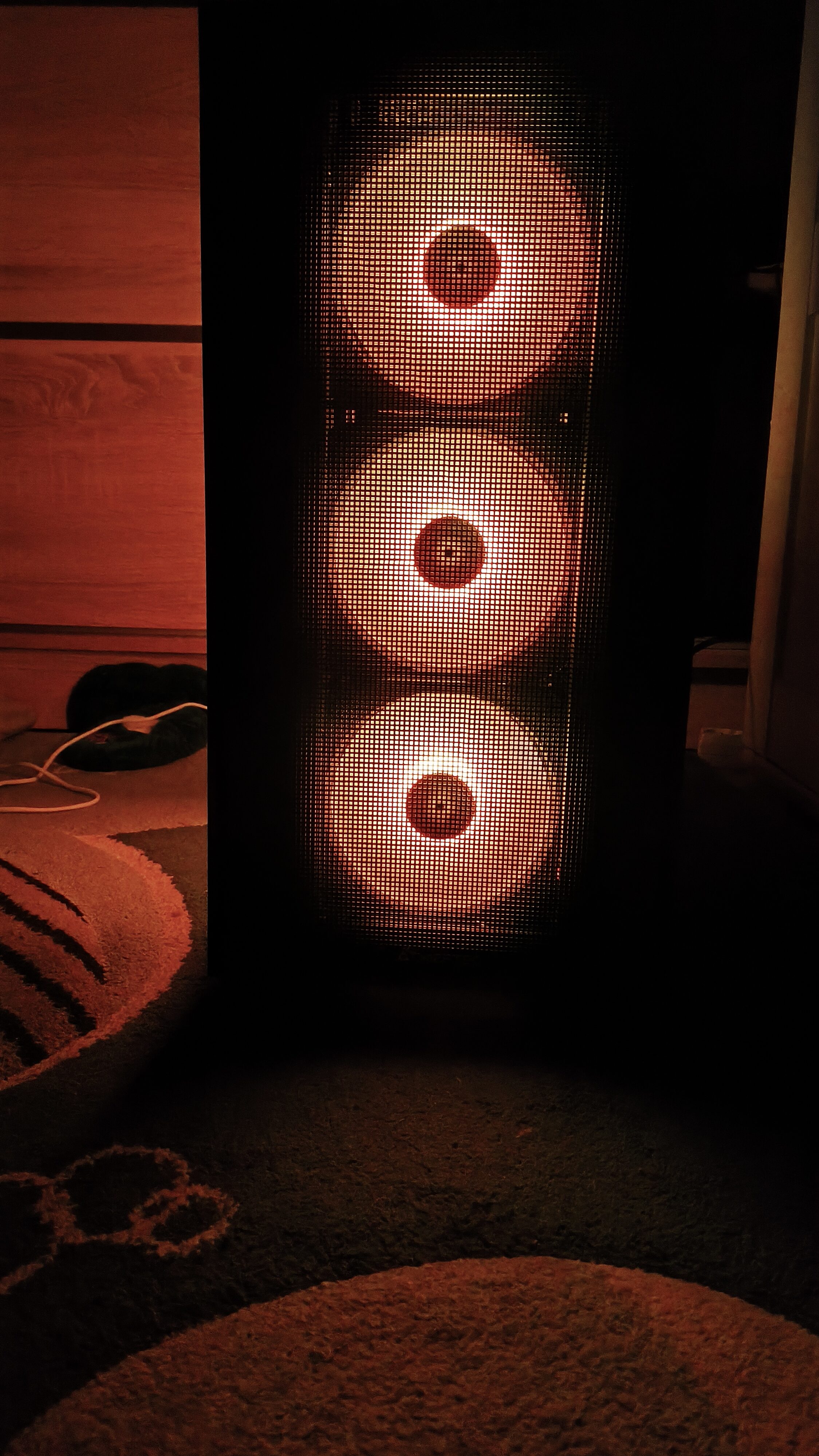 Chieftec Hunter 3 - test obudowy. Choć jest budżetowo to jest dobrze