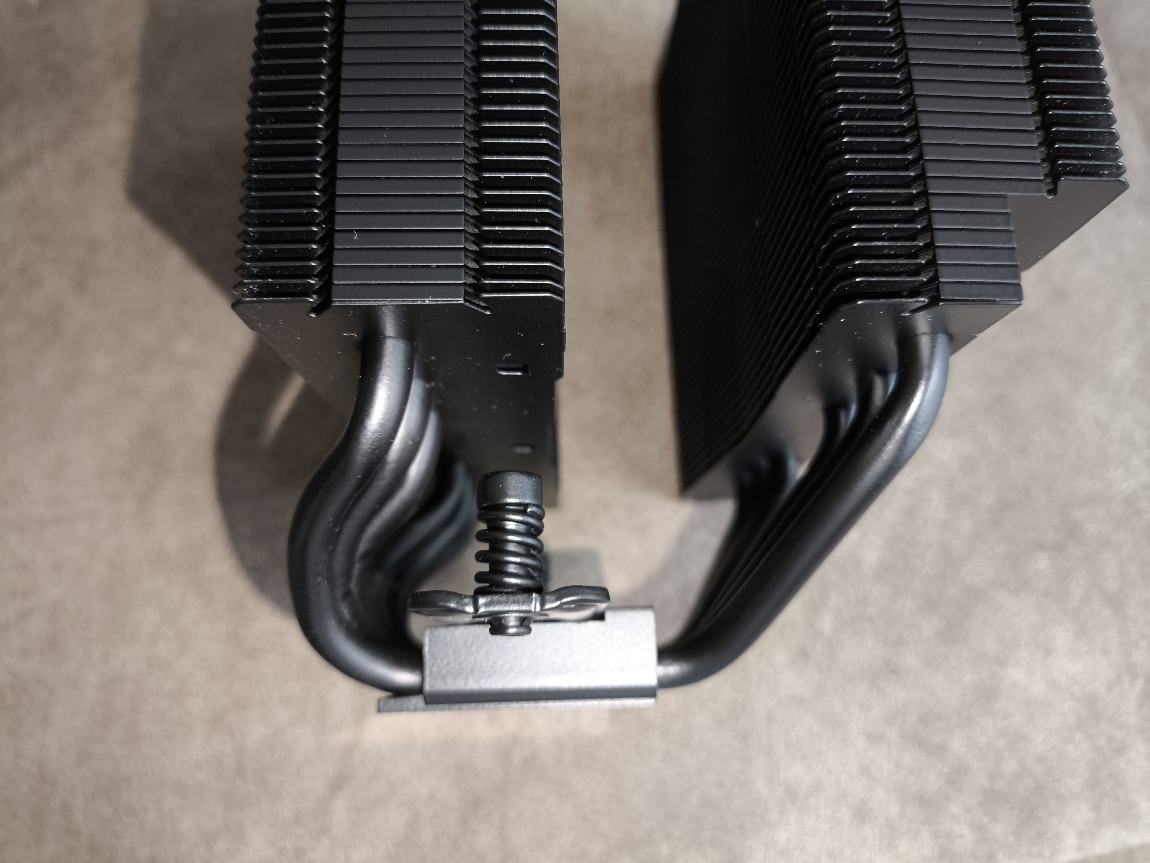 FSP NP5-B / MP7-B - test chłodzeń. Czy FSP umie w chłodzenia CPU?