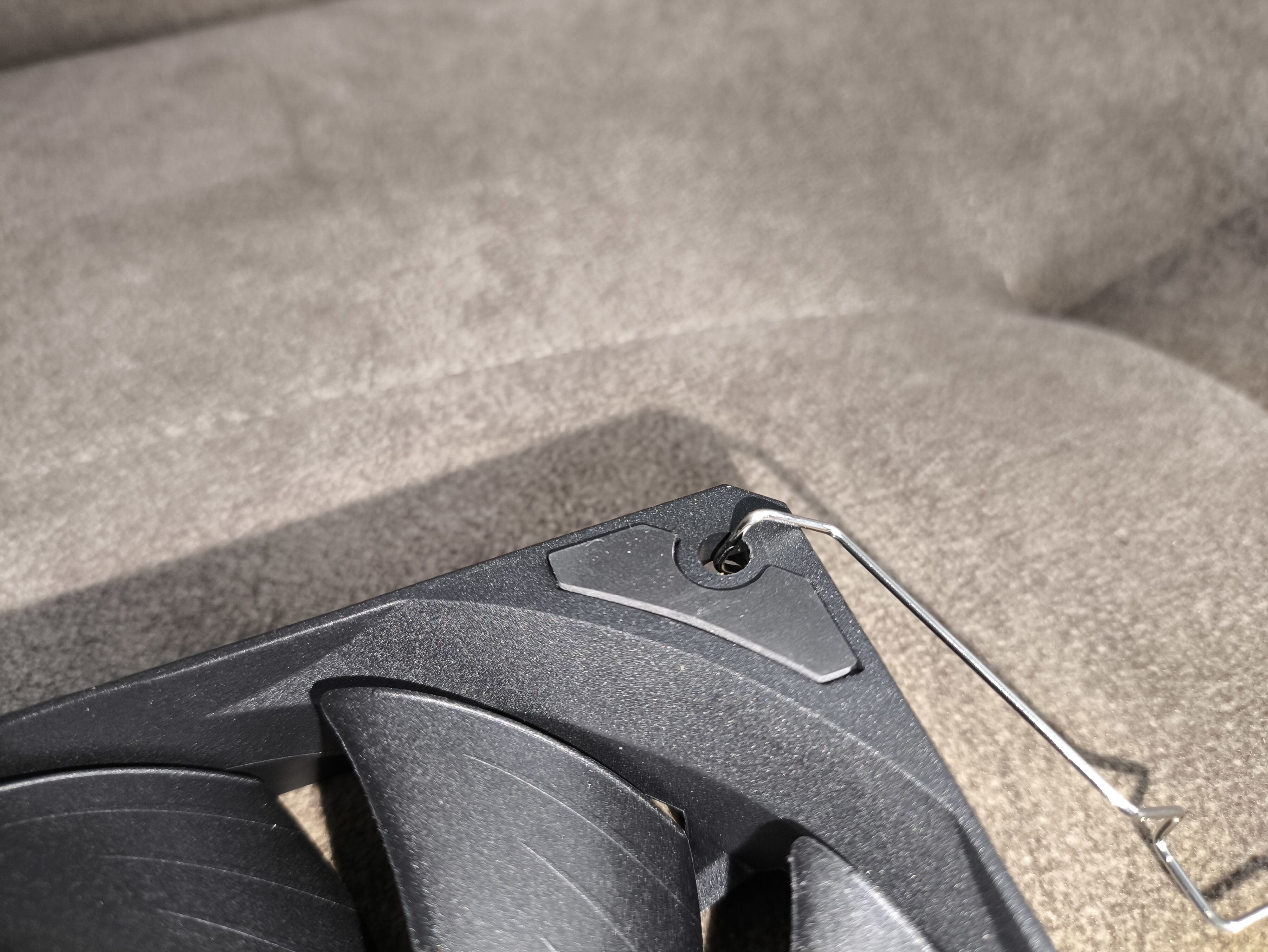 FSP NP5-B / MP7-B - test chłodzeń. Czy FSP umie w chłodzenia CPU?