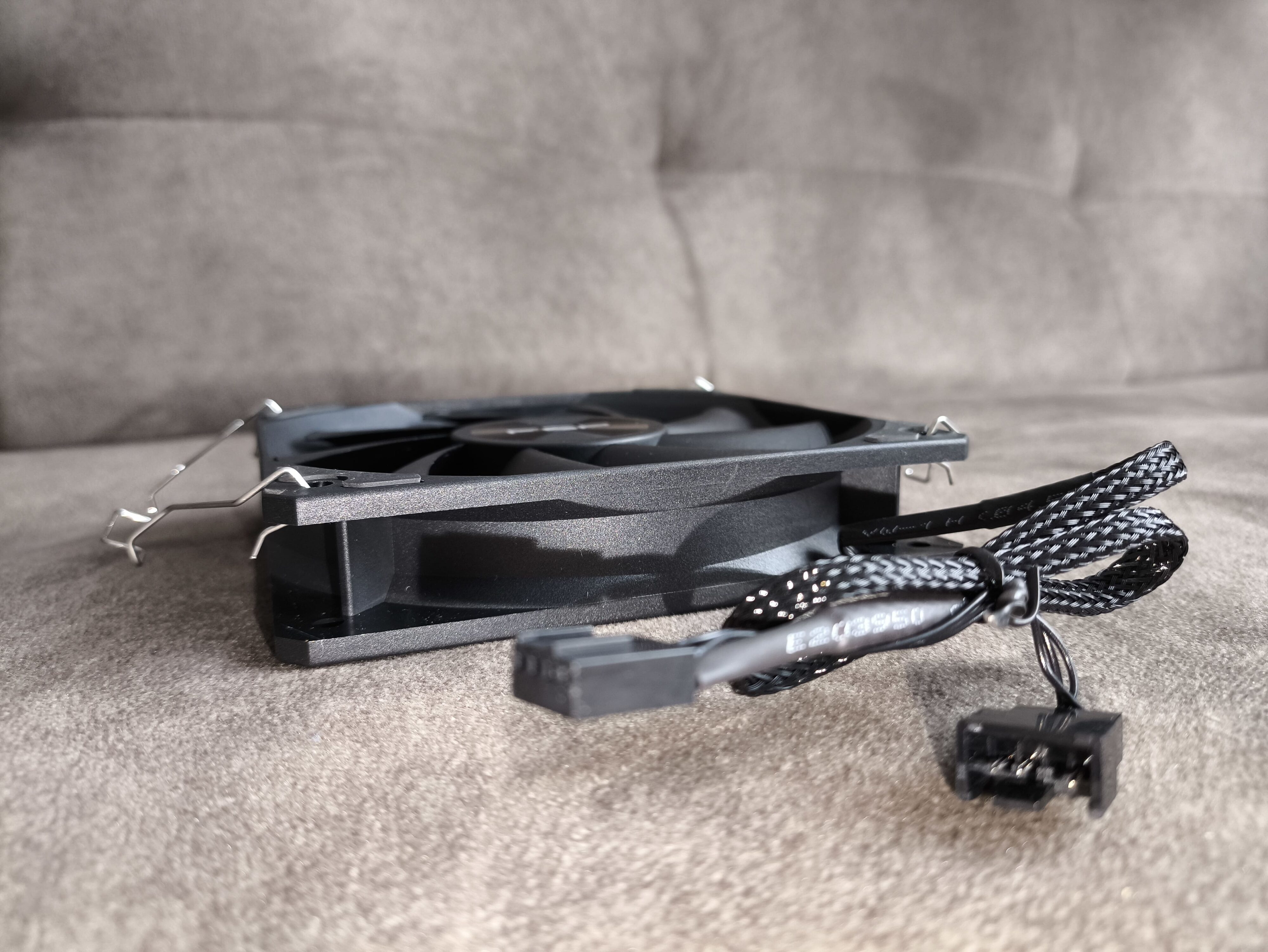 FSP NP5-B / MP7-B - test chłodzeń. Czy FSP umie w chłodzenia CPU?