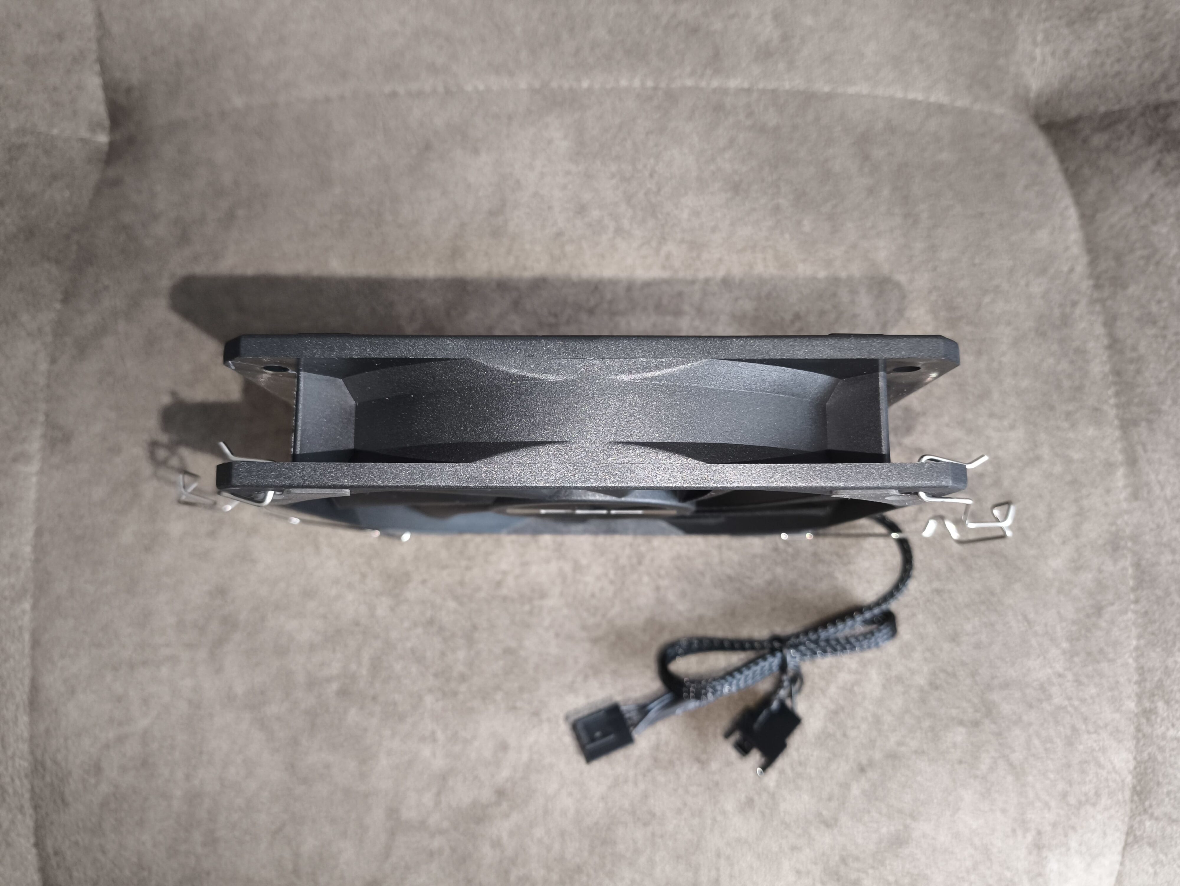 FSP NP5-B / MP7-B - test chłodzeń. Czy FSP umie w chłodzenia CPU?