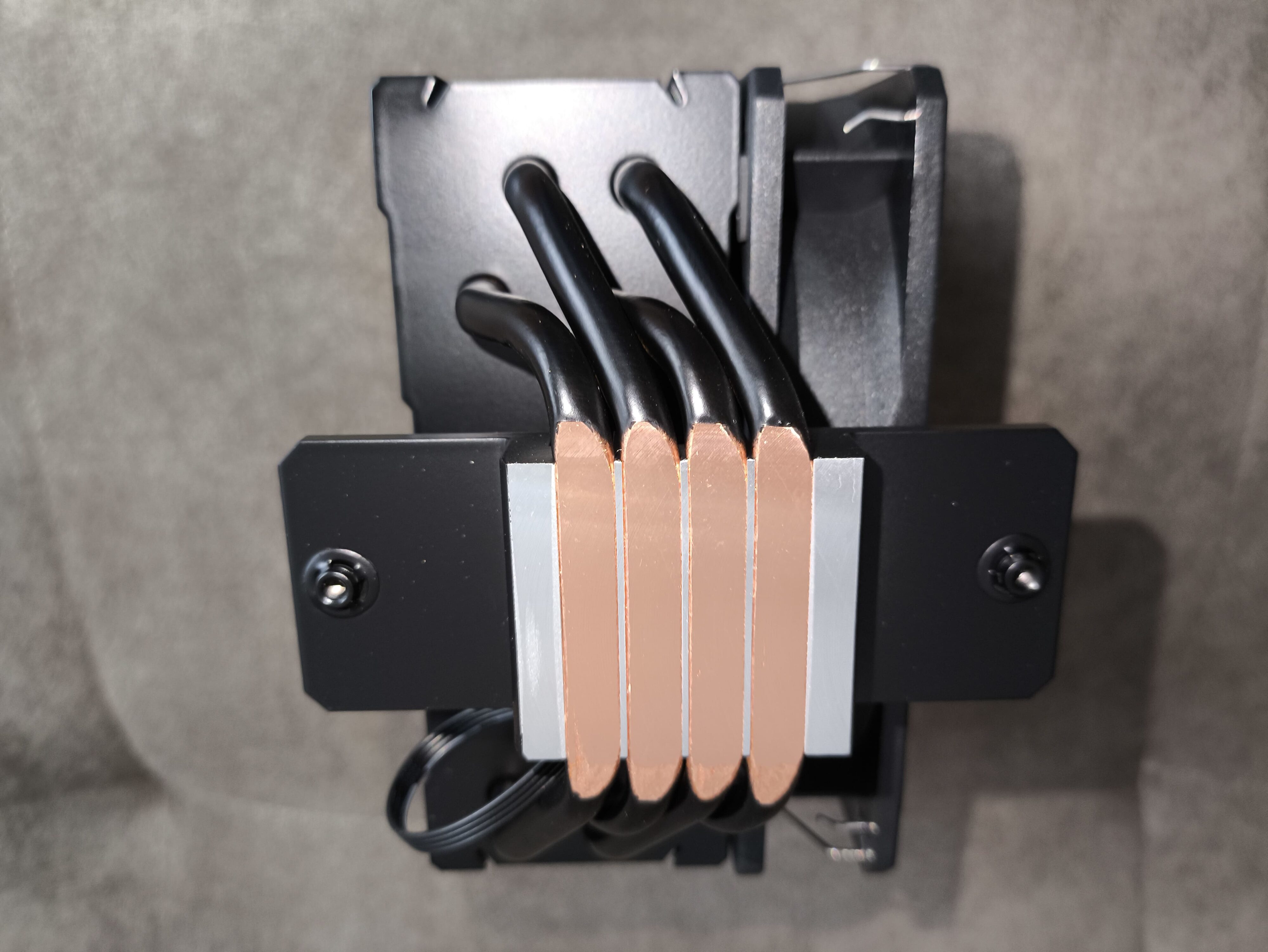 FSP NP5-B / MP7-B - test chłodzeń. Czy FSP umie w chłodzenia CPU?