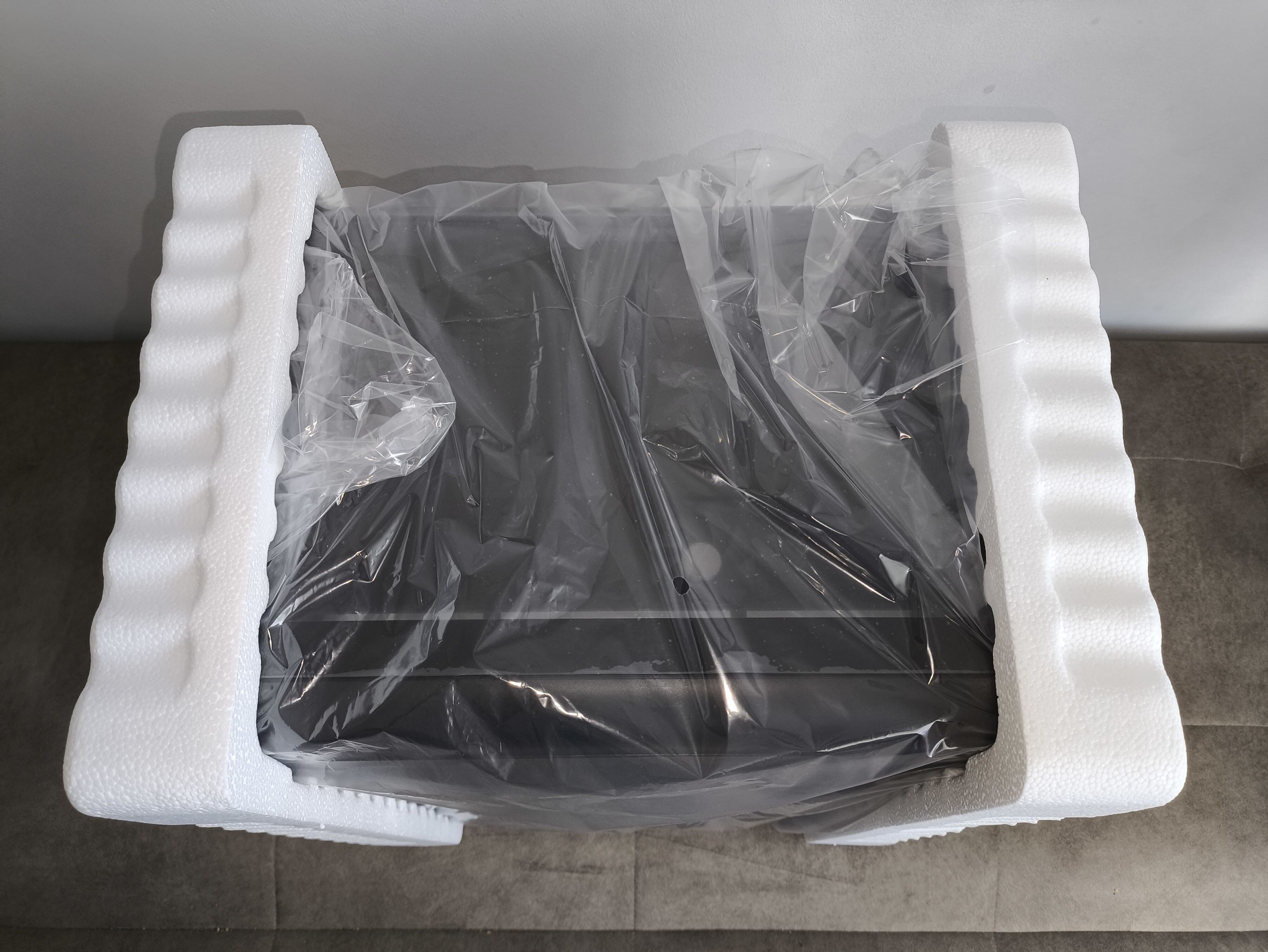 FSP M580 - test obudowy z zakrzywionym szkłem, które spodoba się każdemu!