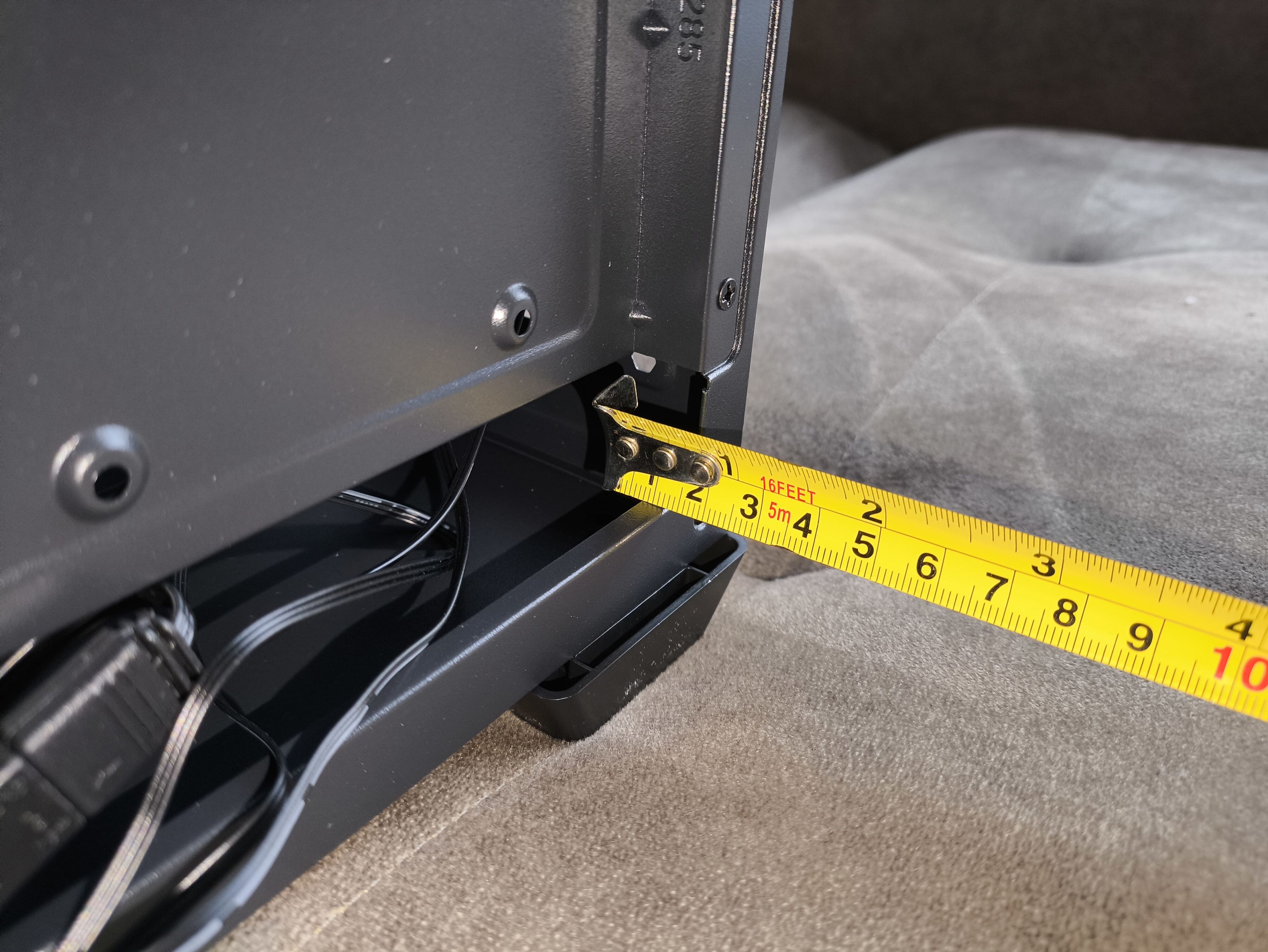 FSP M580 - test obudowy z zakrzywionym szkłem, które spodoba się każdemu!