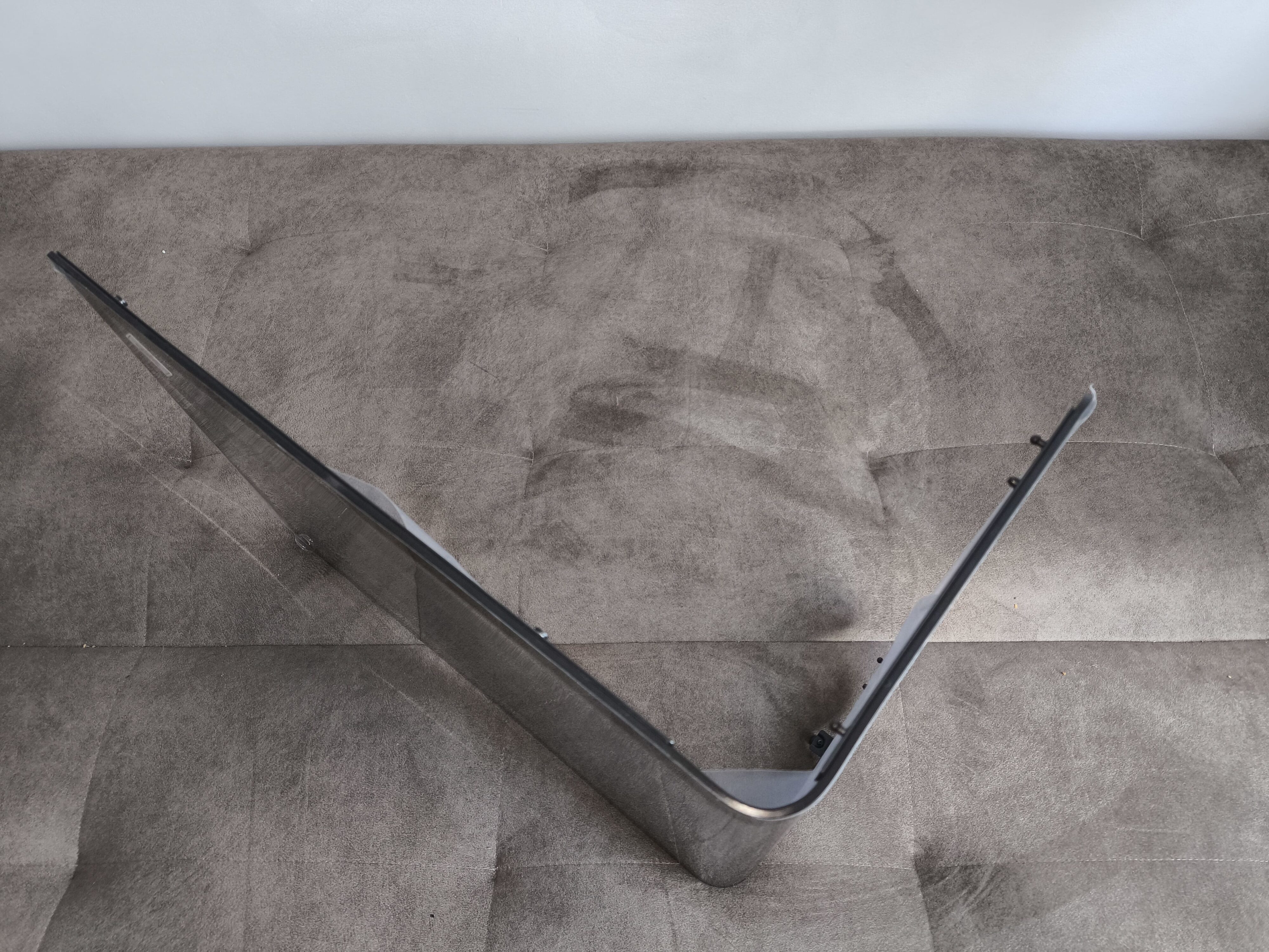 FSP M580 - test obudowy z zakrzywionym szkłem, które spodoba się każdemu!