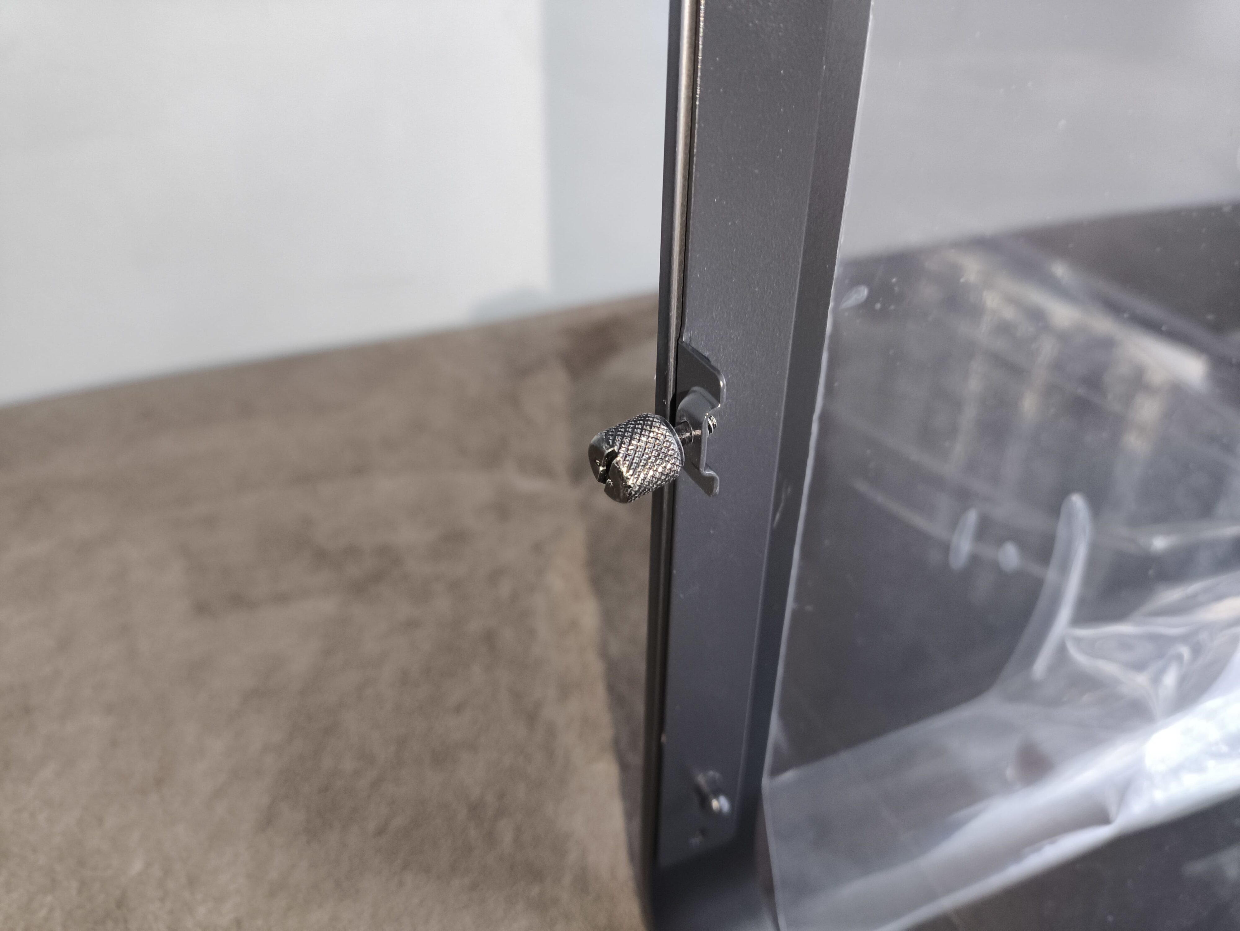 FSP M580 - test obudowy z zakrzywionym szkłem, które spodoba się każdemu!