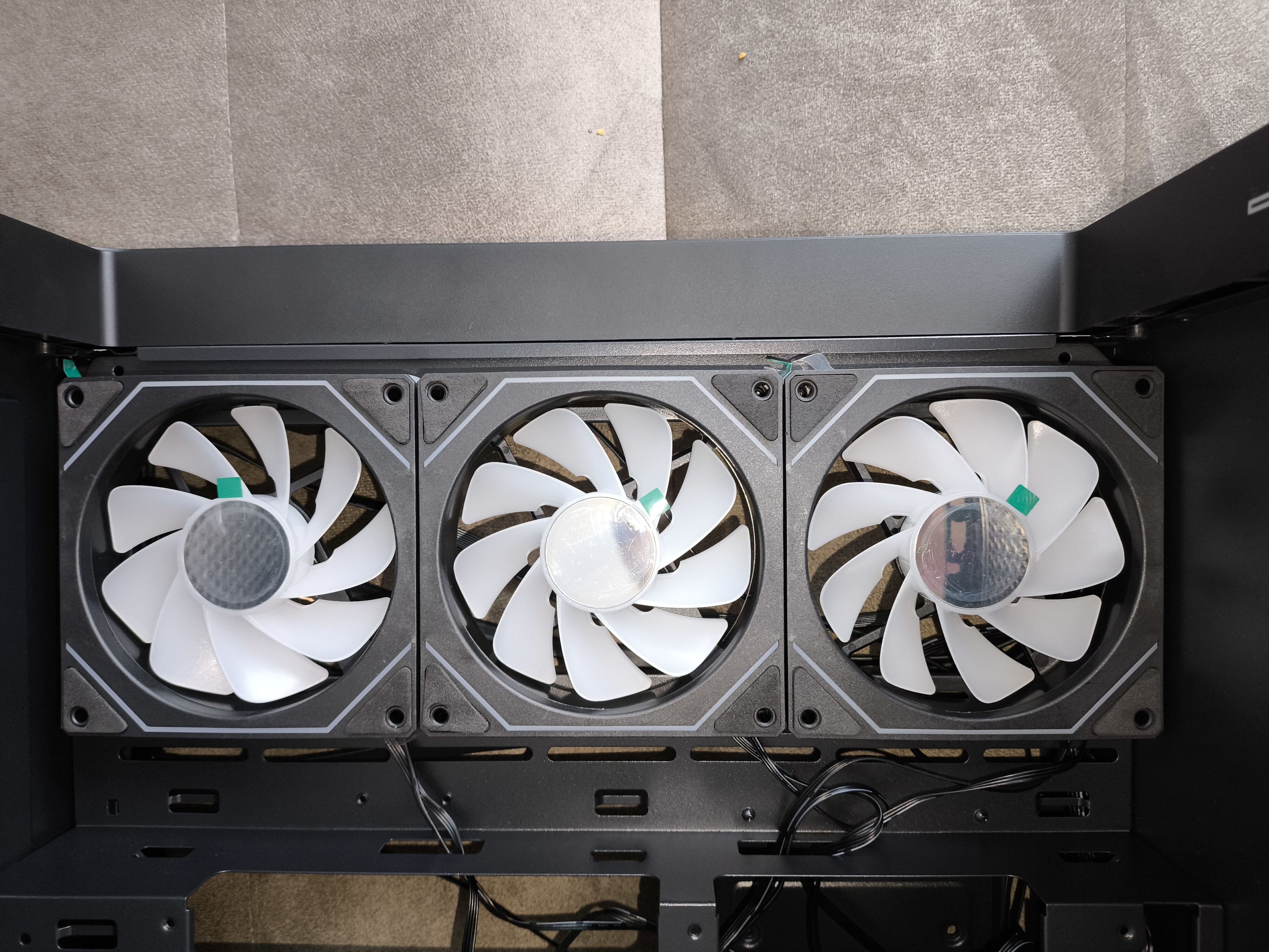 FSP M580 - test obudowy z zakrzywionym szkłem, które spodoba się każdemu!