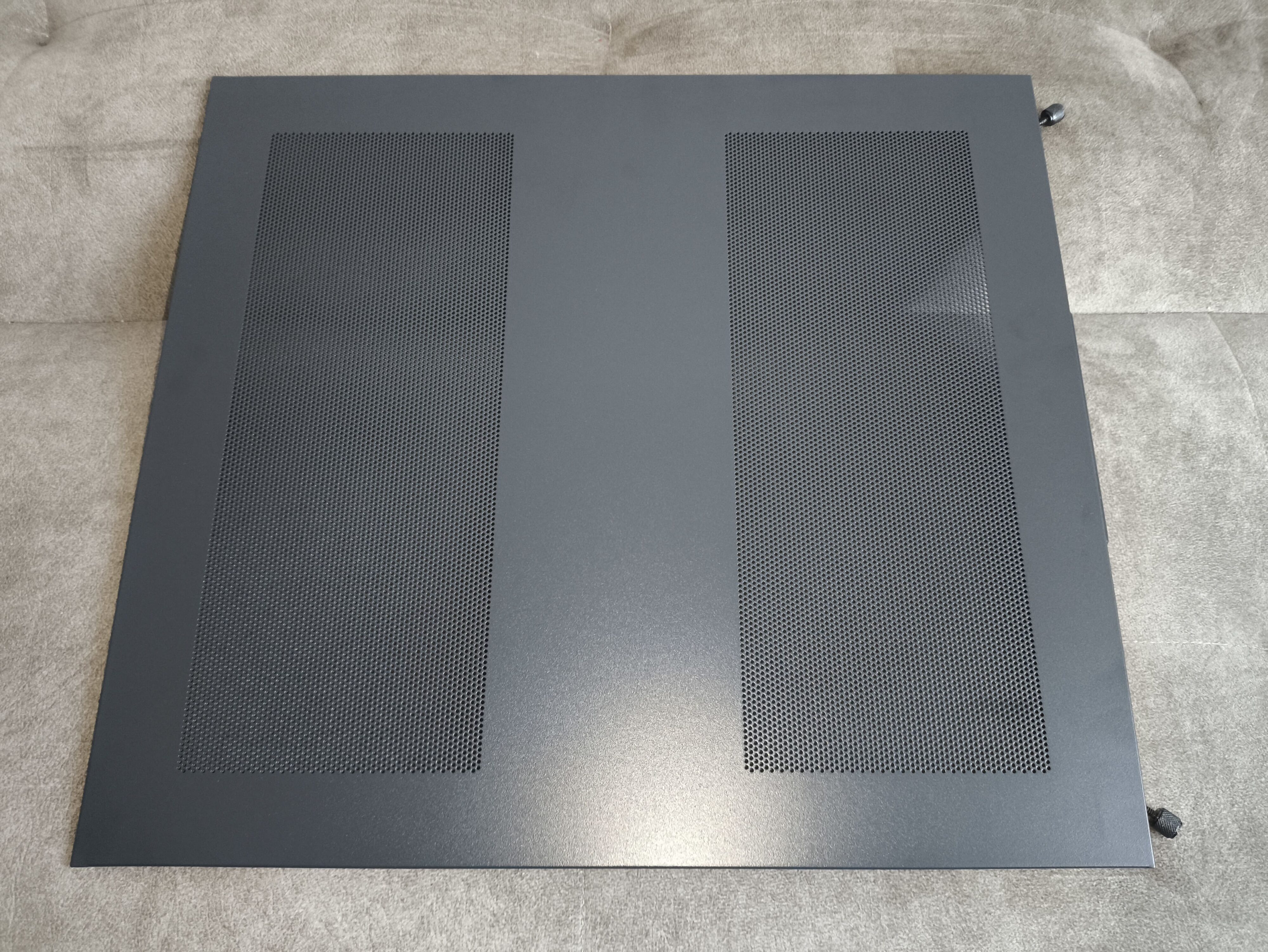 FSP M580 - test obudowy z zakrzywionym szkłem, które spodoba się każdemu!