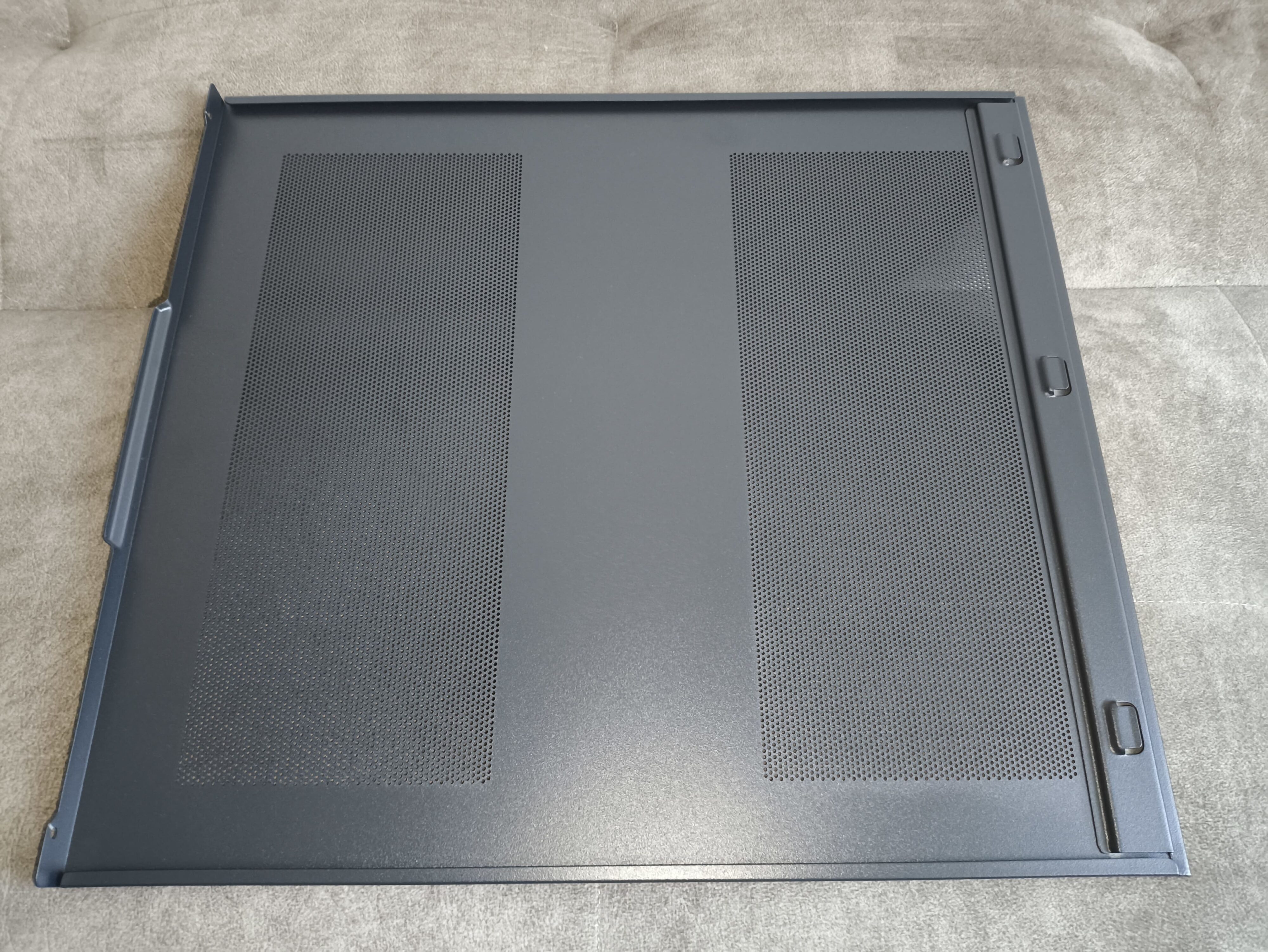 FSP M580 - test obudowy z zakrzywionym szkłem, które spodoba się każdemu!