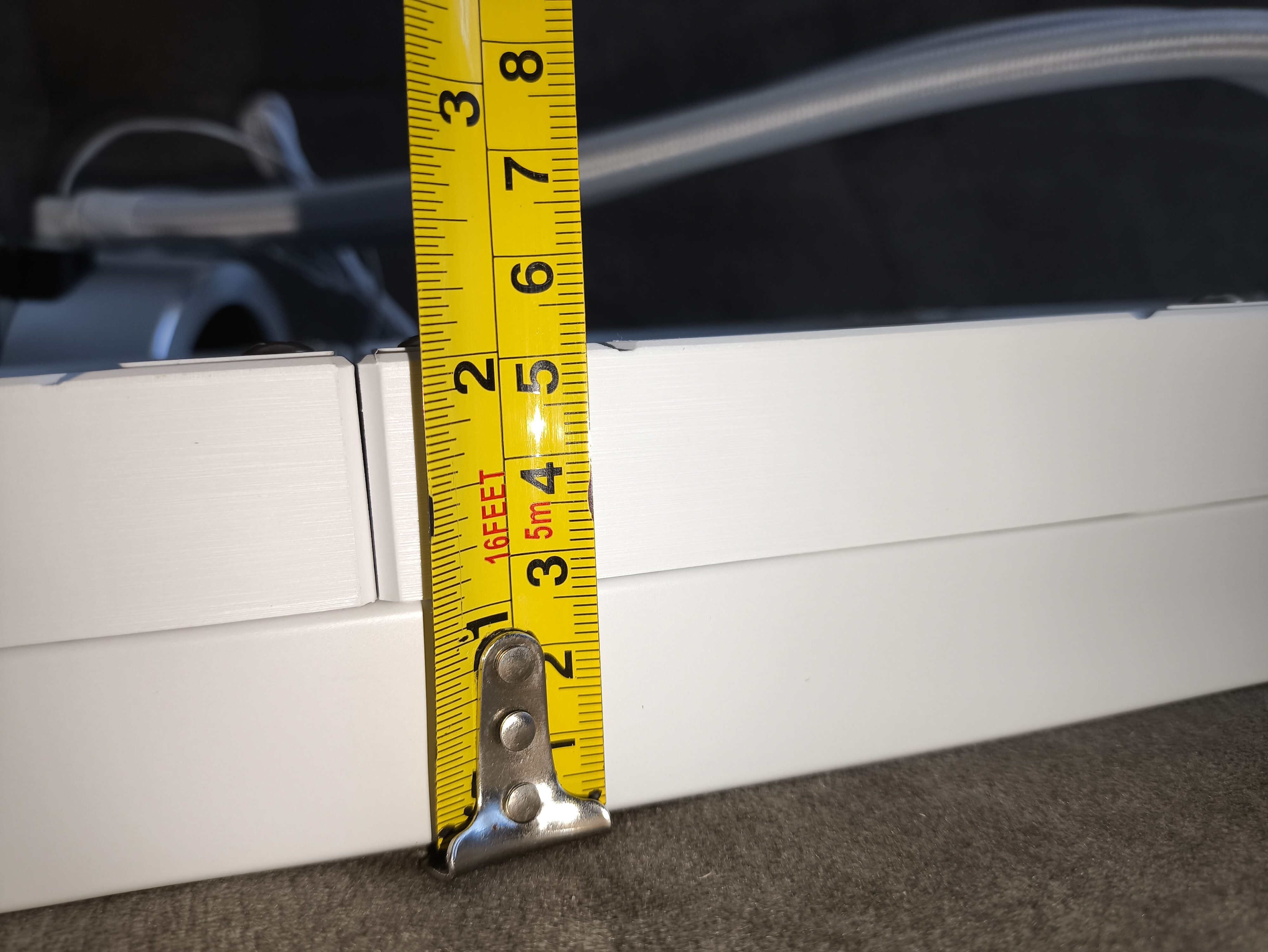 Krux HydroX 240 / Krux HydroGlance 360 White LCD - premierowy test chłodzeń AIO. Czy oba są warte uwagi?