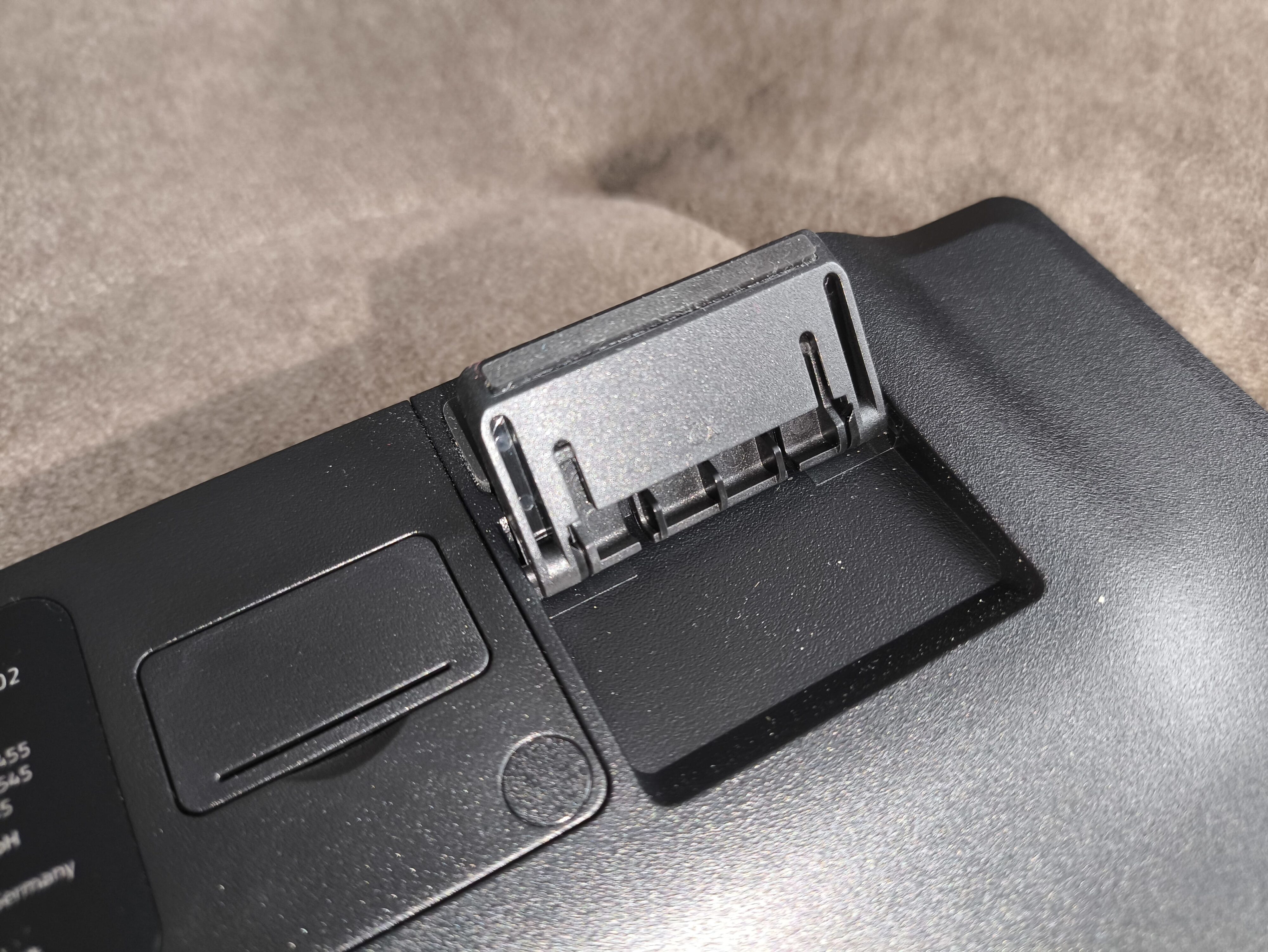 Razer BlackWidow V4 Low-Profile Tenkeyless Hyperspeed - premierowy test klawiatury niskoprofilowej