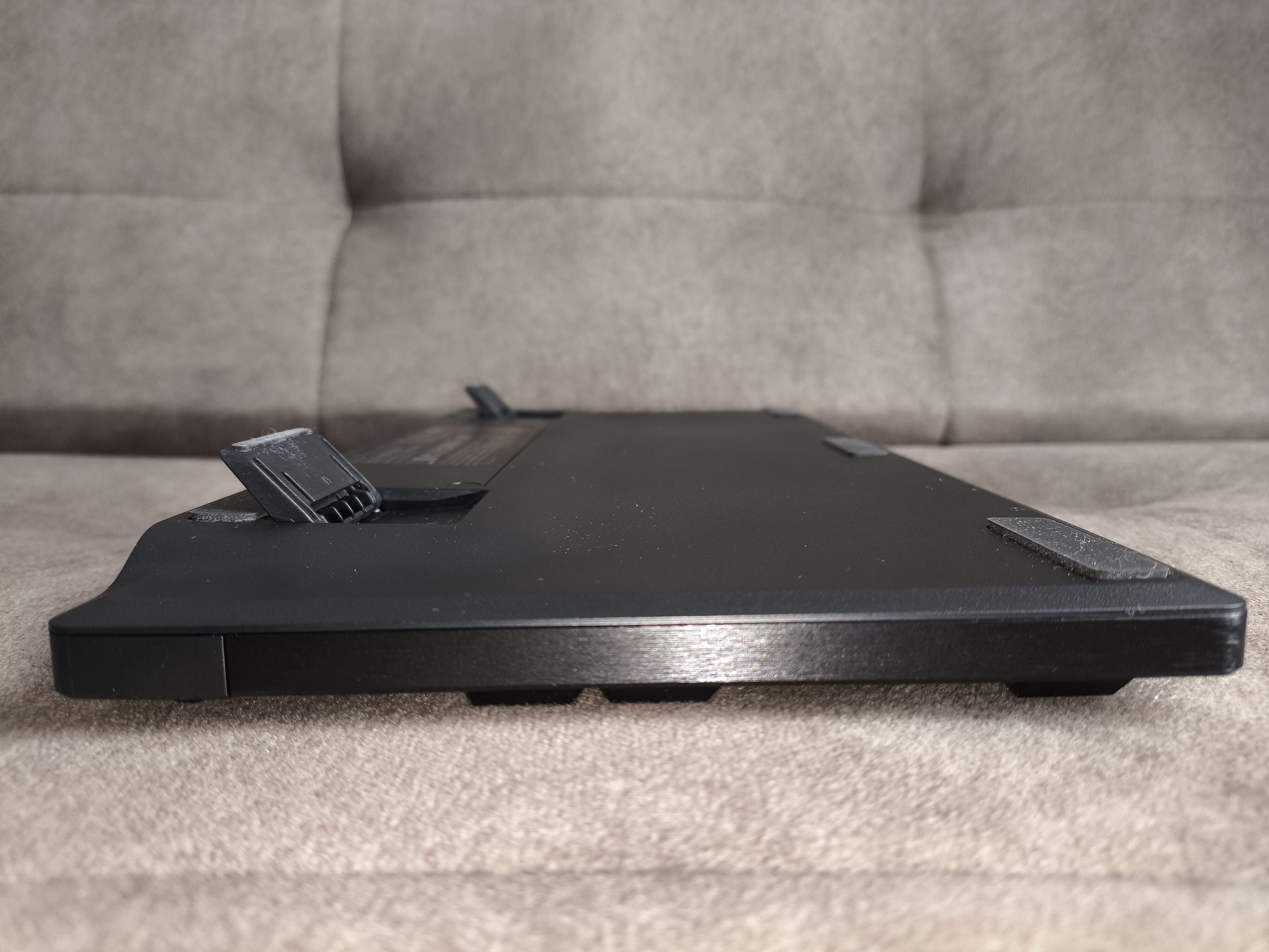 Razer BlackWidow V4 Low-Profile Tenkeyless Hyperspeed - premierowy test klawiatury niskoprofilowej