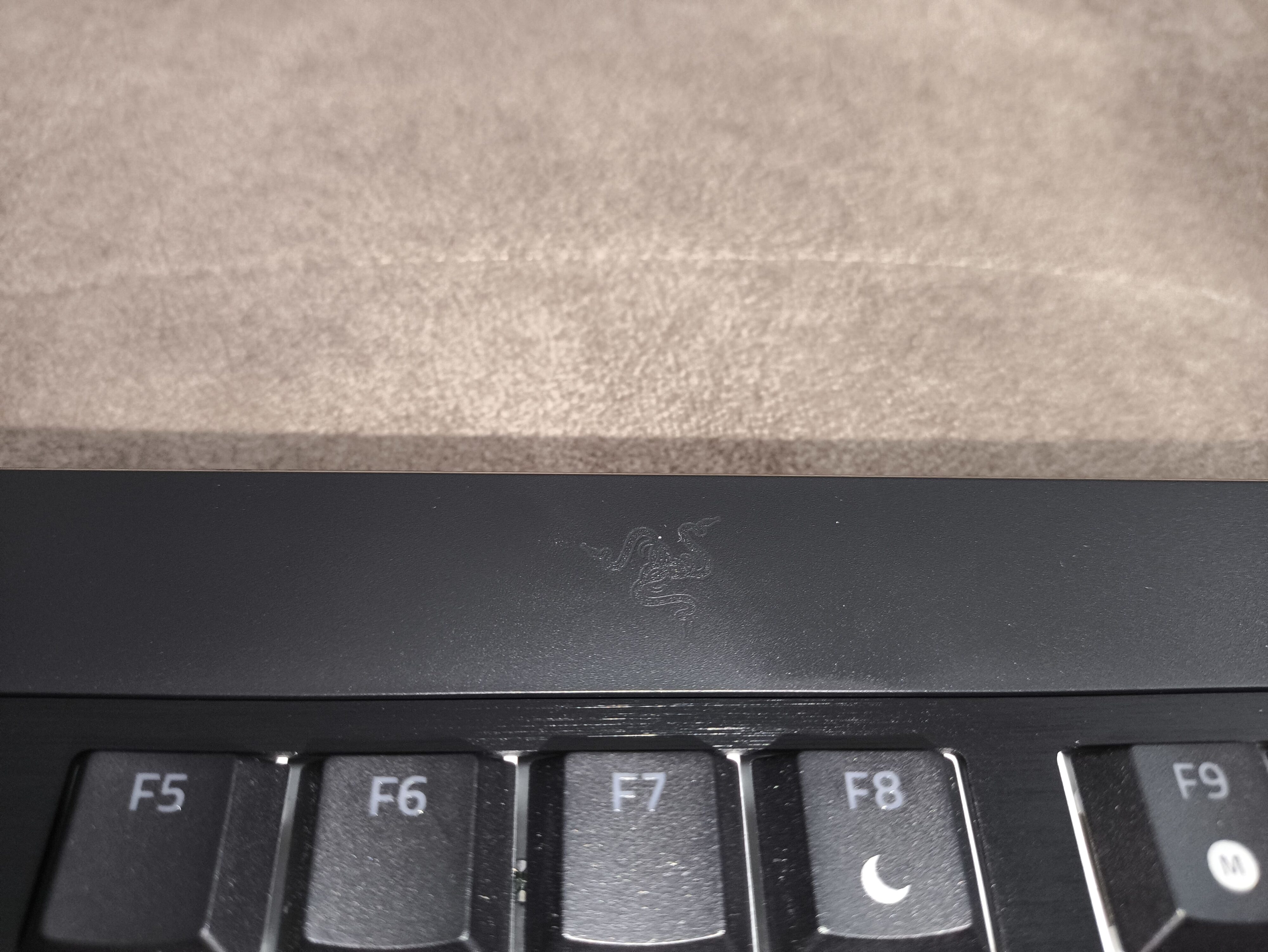 Razer BlackWidow V4 Low-Profile Tenkeyless Hyperspeed - premierowy test klawiatury niskoprofilowej