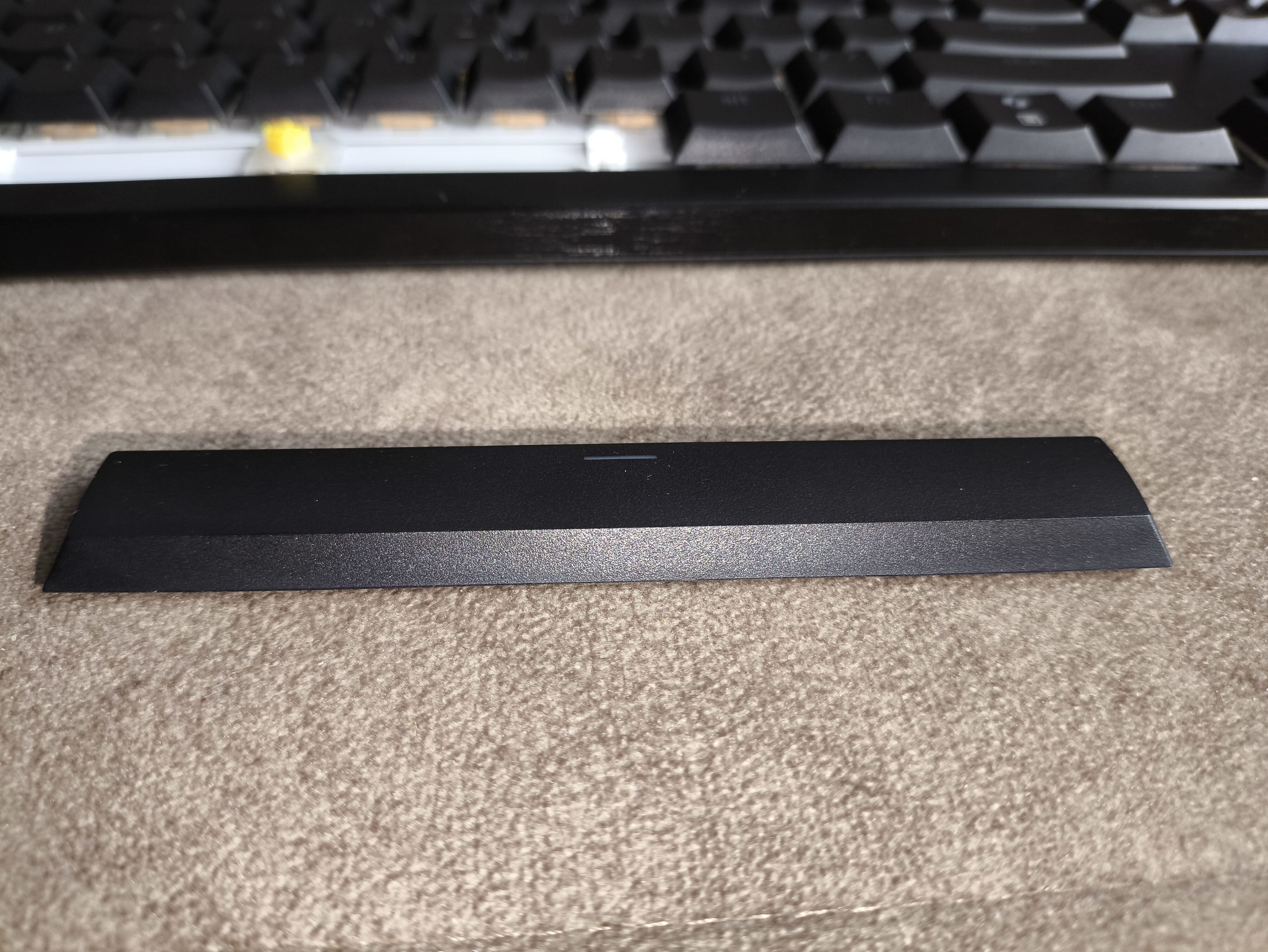 Razer BlackWidow V4 Low-Profile Tenkeyless Hyperspeed - premierowy test klawiatury niskoprofilowej