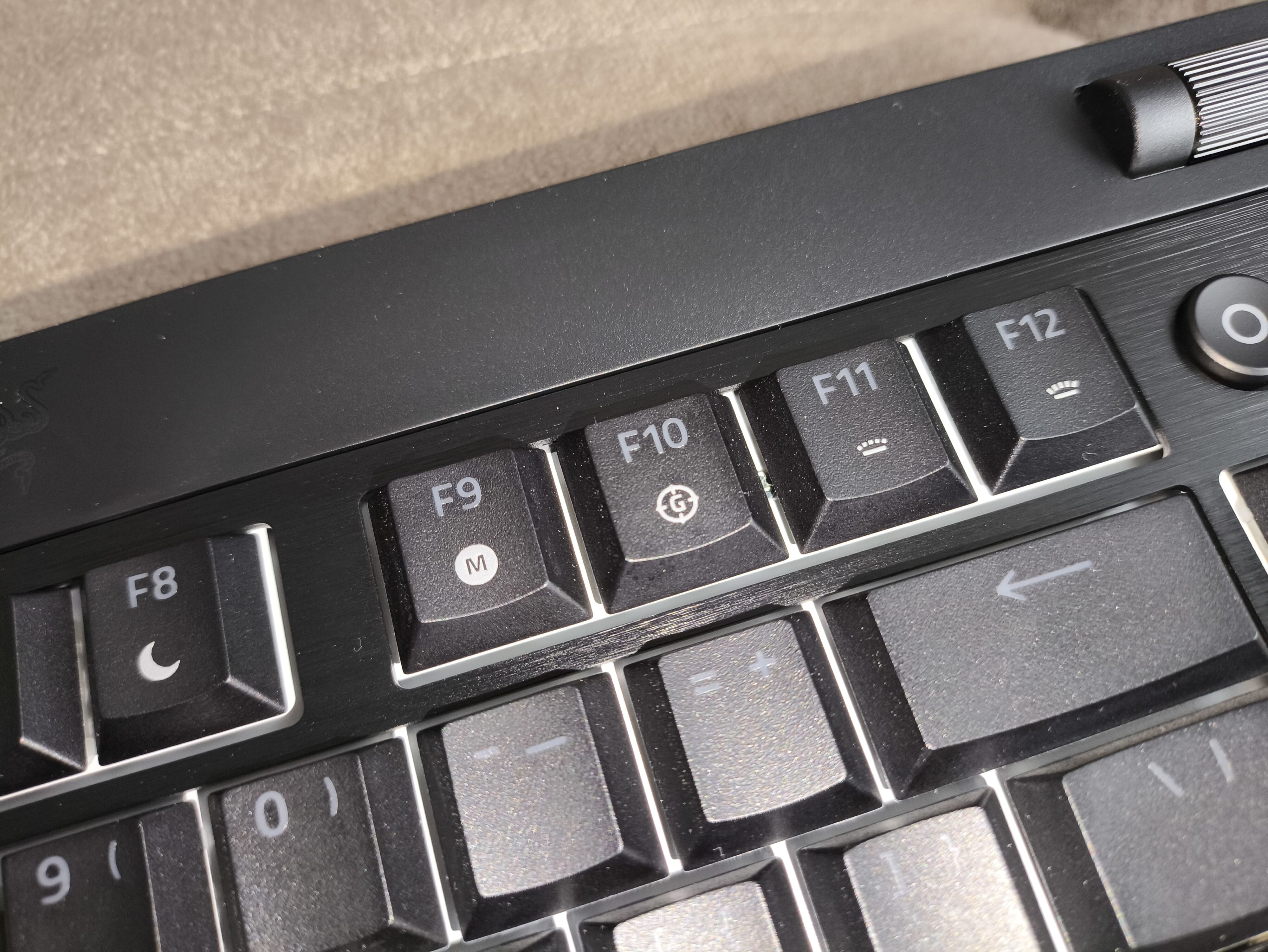 Razer BlackWidow V4 Low-Profile Tenkeyless Hyperspeed - premierowy test klawiatury niskoprofilowej