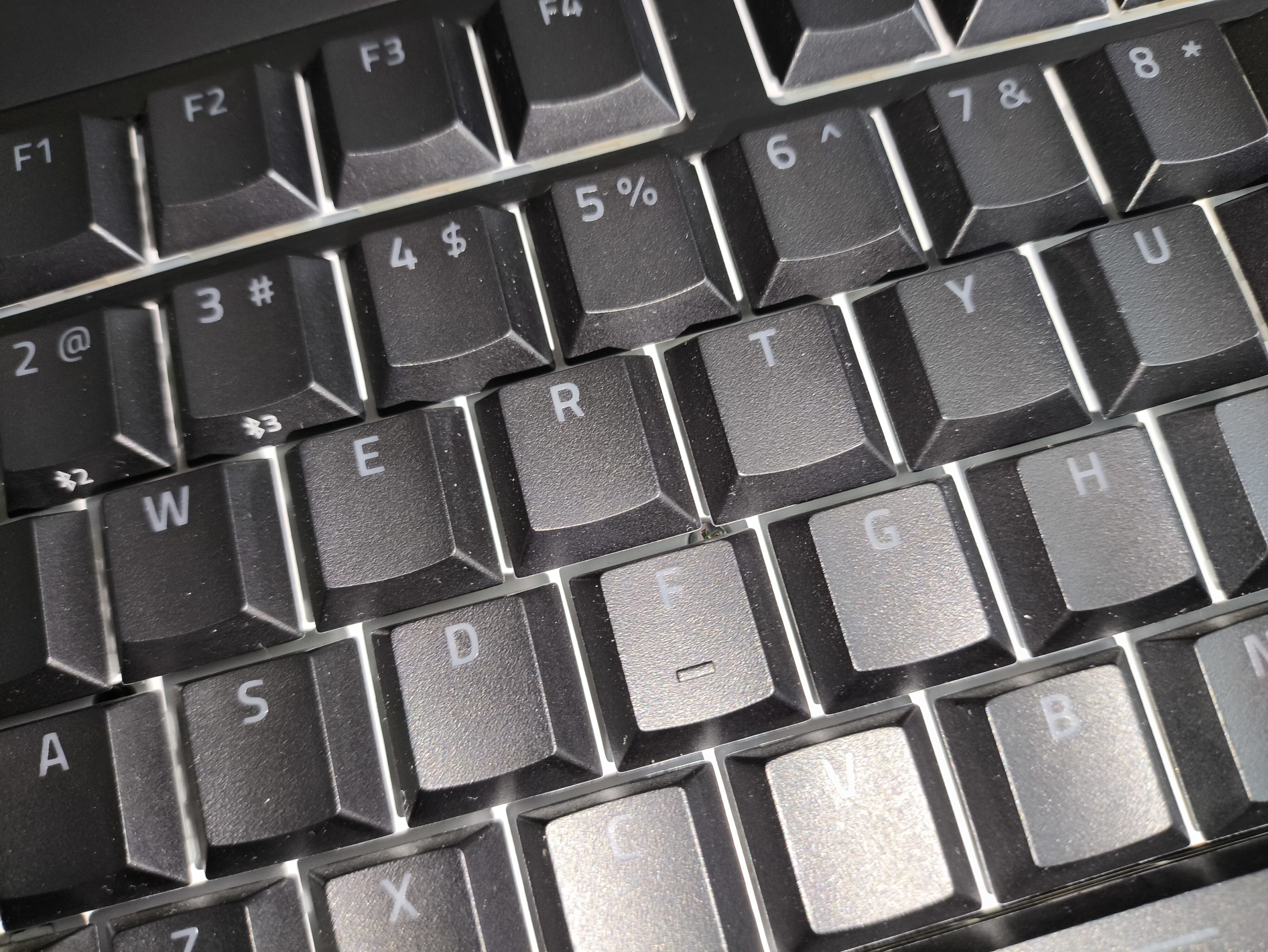 Razer BlackWidow V4 Low-Profile Tenkeyless Hyperspeed - premierowy test klawiatury niskoprofilowej