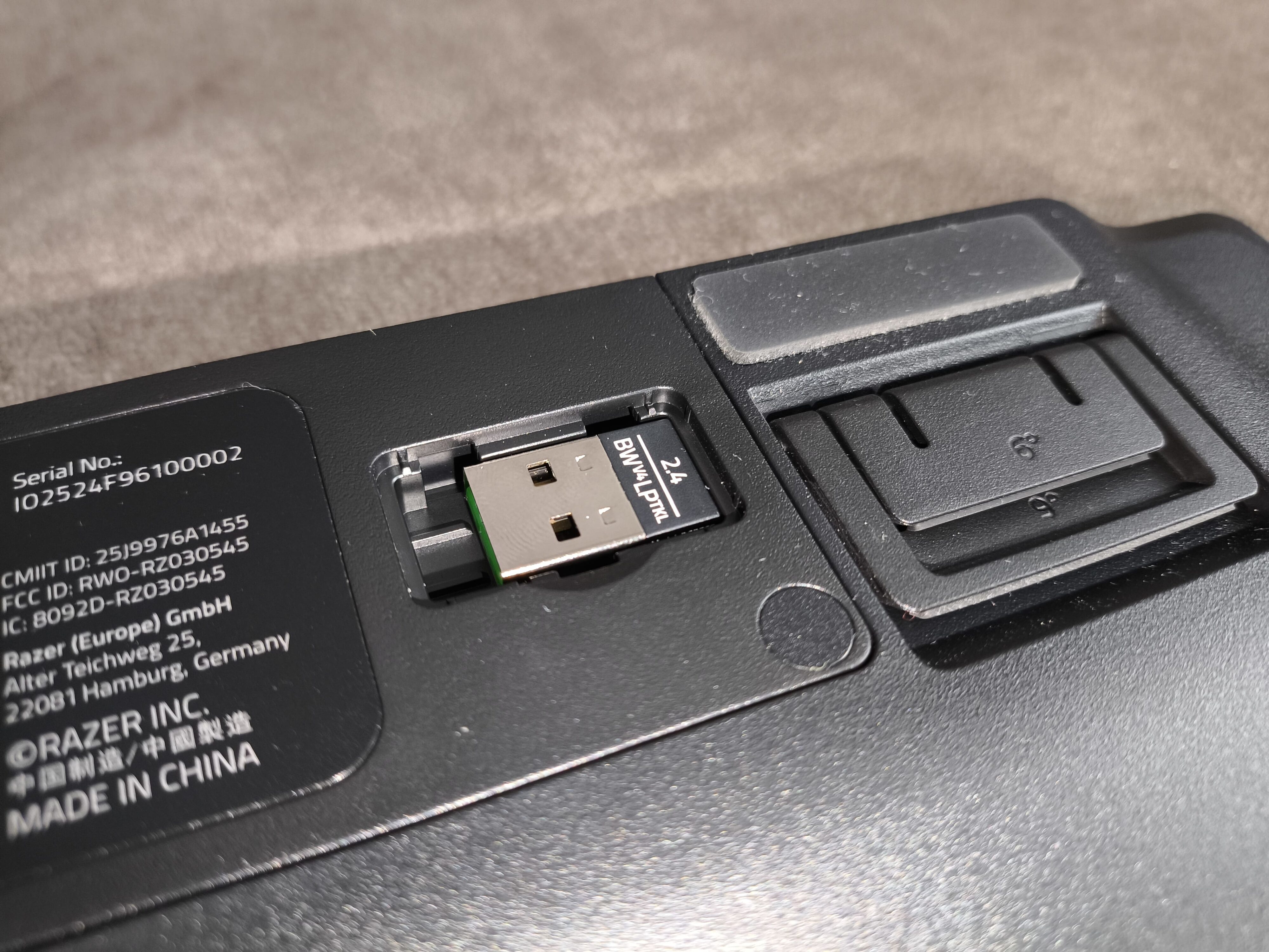 Razer BlackWidow V4 Low-Profile Tenkeyless Hyperspeed - premierowy test klawiatury niskoprofilowej