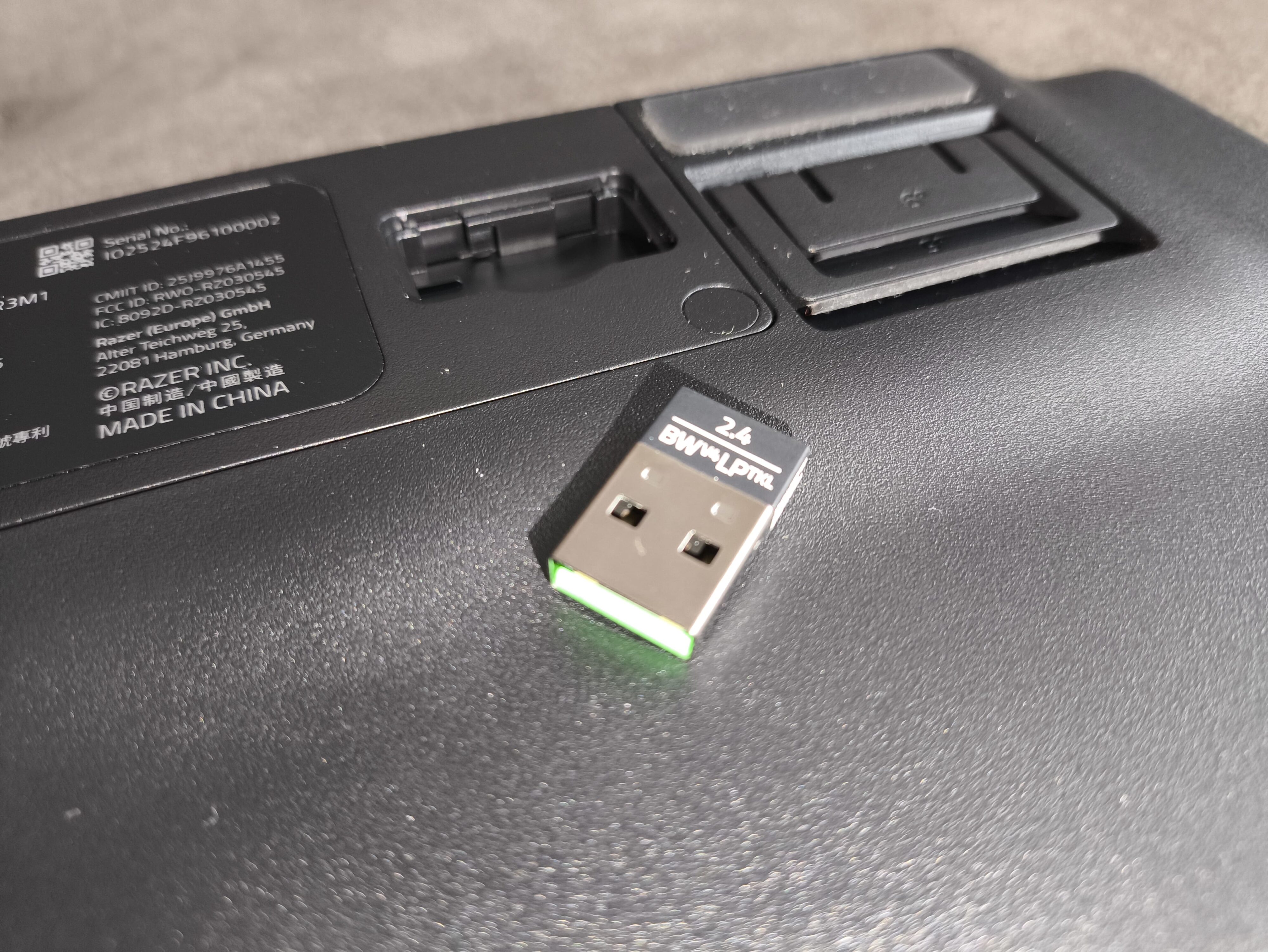 Razer BlackWidow V4 Low-Profile Tenkeyless Hyperspeed - premierowy test klawiatury niskoprofilowej