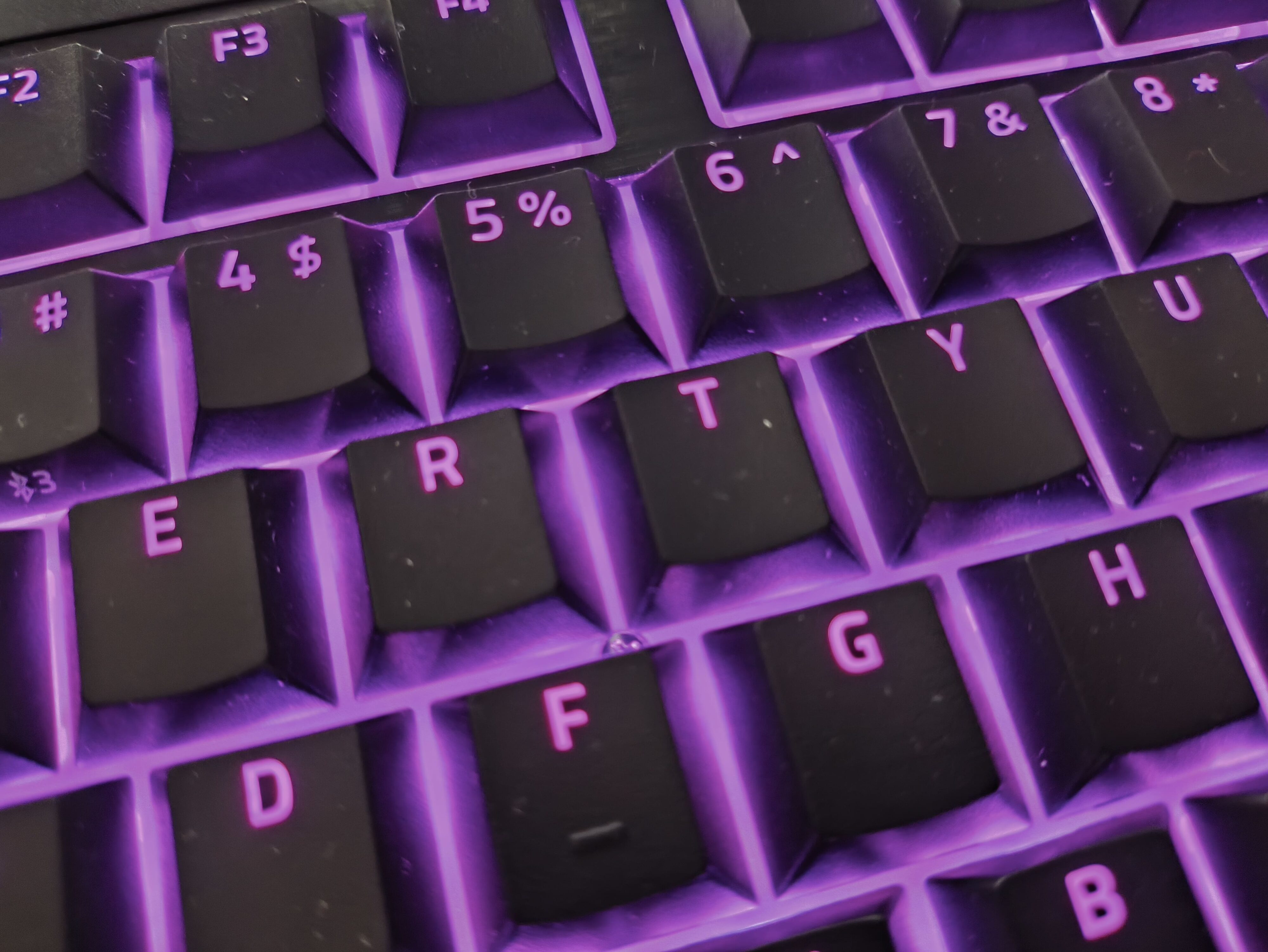 Razer BlackWidow V4 Low-Profile Tenkeyless Hyperspeed - premierowy test klawiatury niskoprofilowej