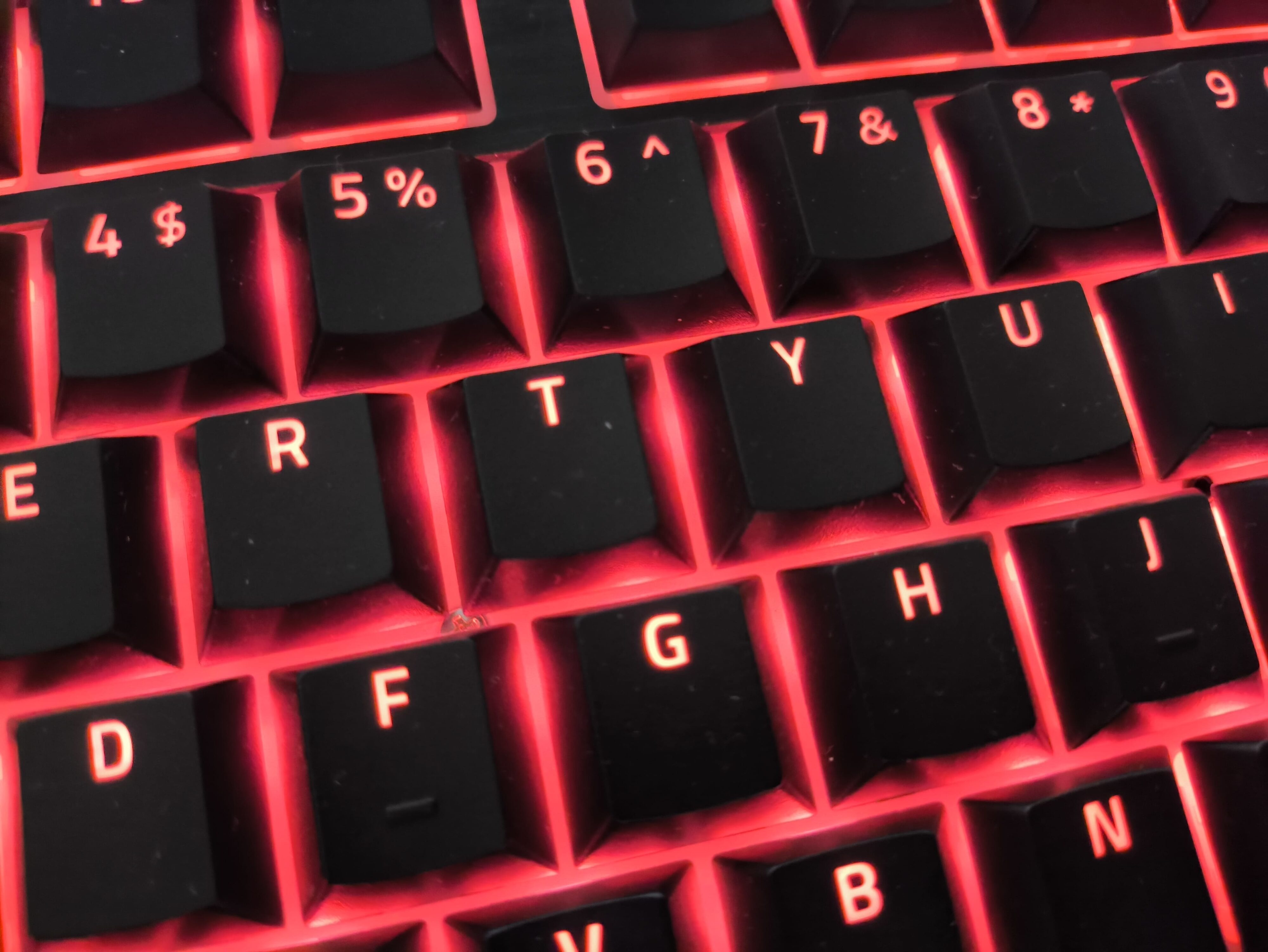 Razer BlackWidow V4 Low-Profile Tenkeyless Hyperspeed - premierowy test klawiatury niskoprofilowej