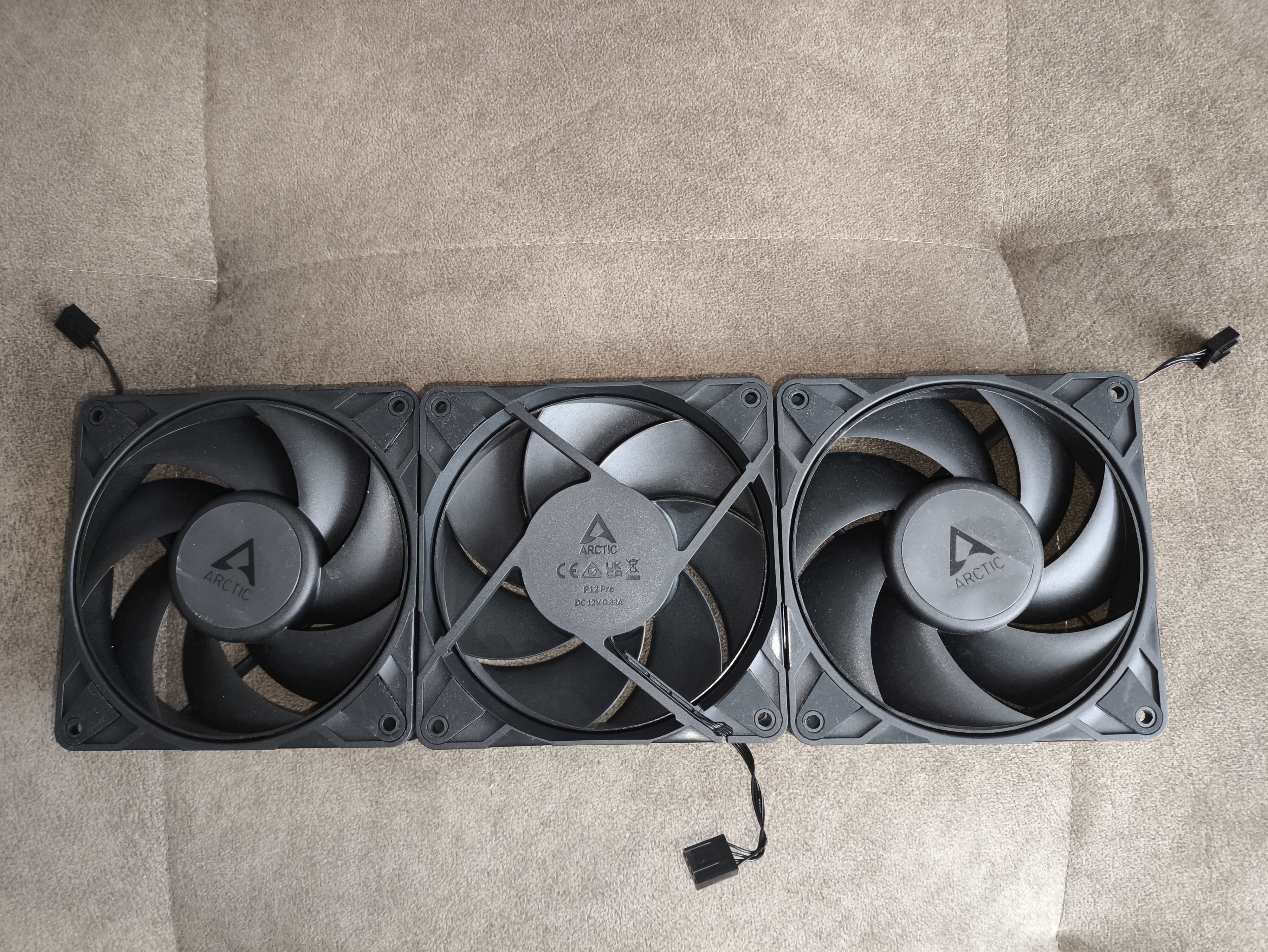 Arctic Liquid Freezer III Pro 360 - test chłodzenia AIO. Wydajnie, ale jednocześnie masakrycznie głośno