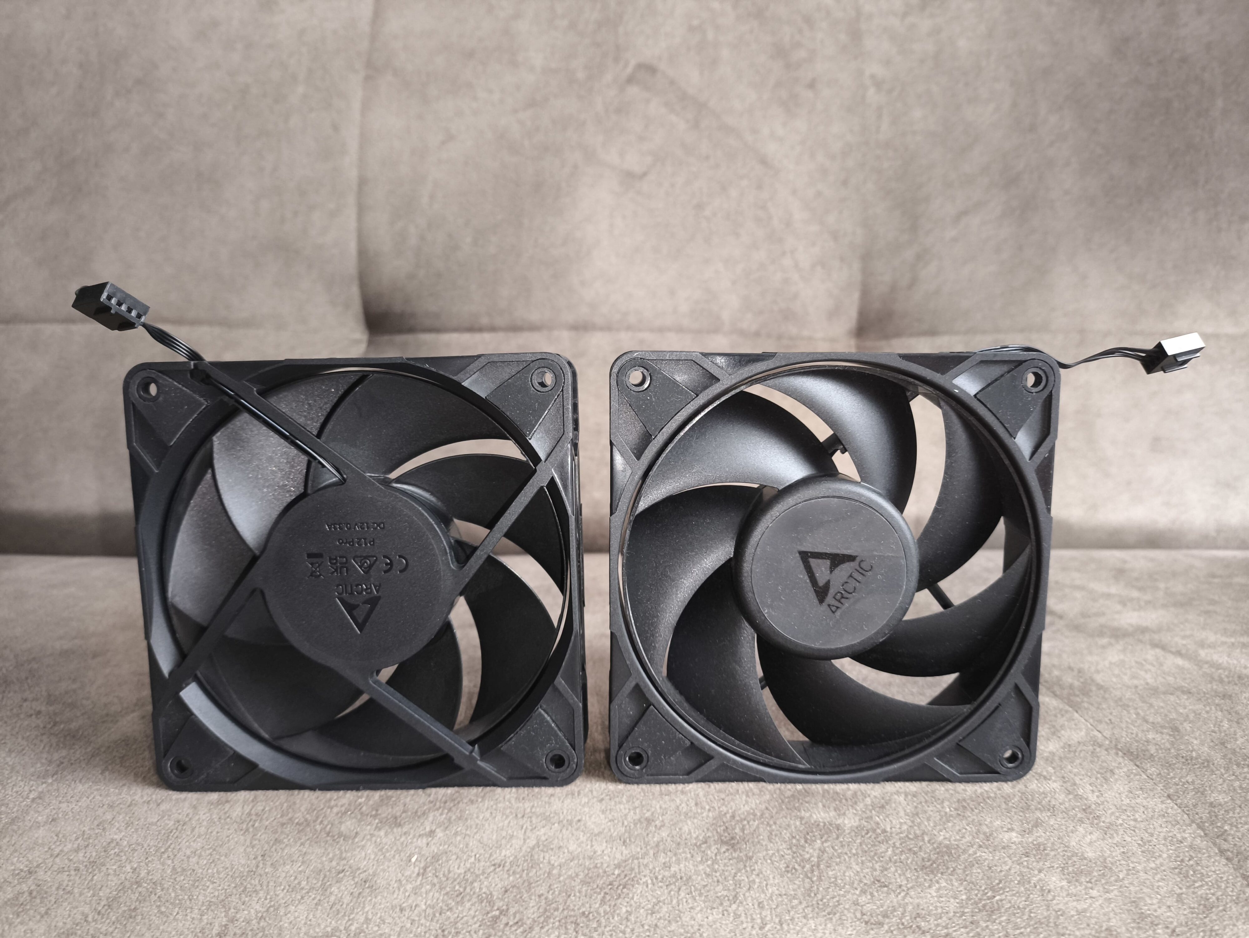 Arctic Liquid Freezer III Pro 360 - test chłodzenia AIO. Wydajnie, ale jednocześnie masakrycznie głośno