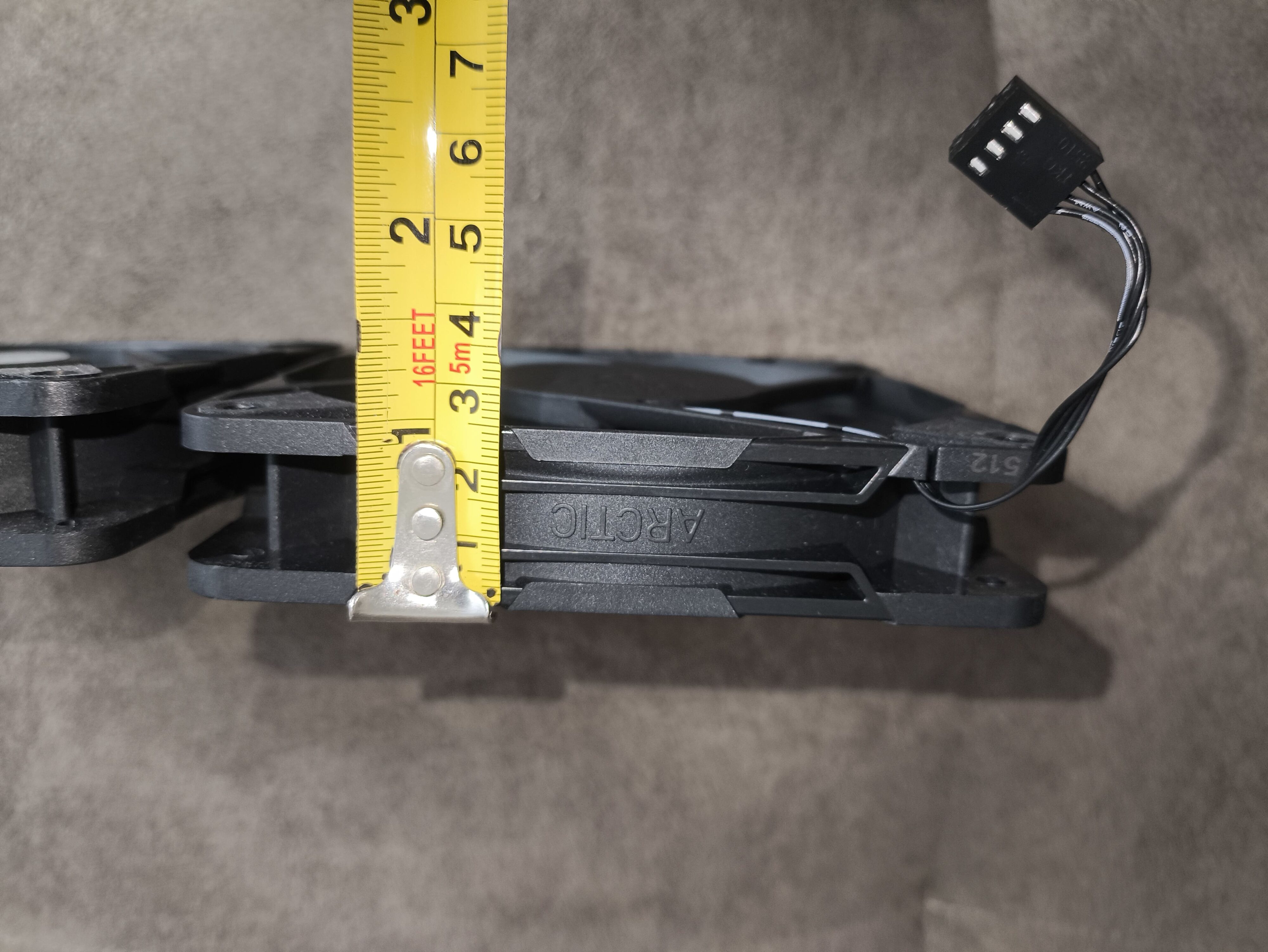 Arctic Liquid Freezer III Pro 360 - test chłodzenia AIO. Wydajnie, ale jednocześnie masakrycznie głośno