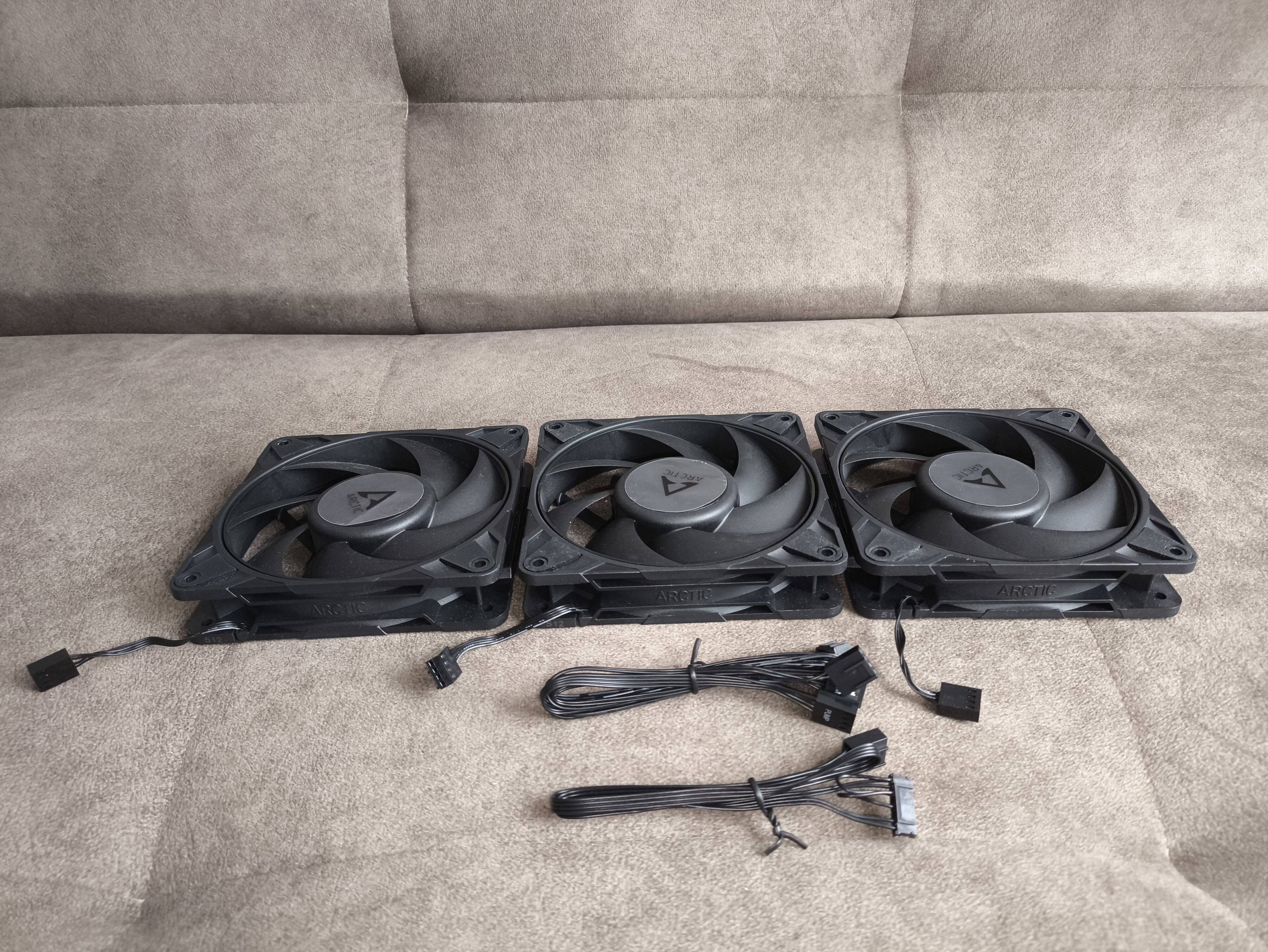 Arctic Liquid Freezer III Pro 360 - test chłodzenia AIO. Wydajnie, ale jednocześnie masakrycznie głośno