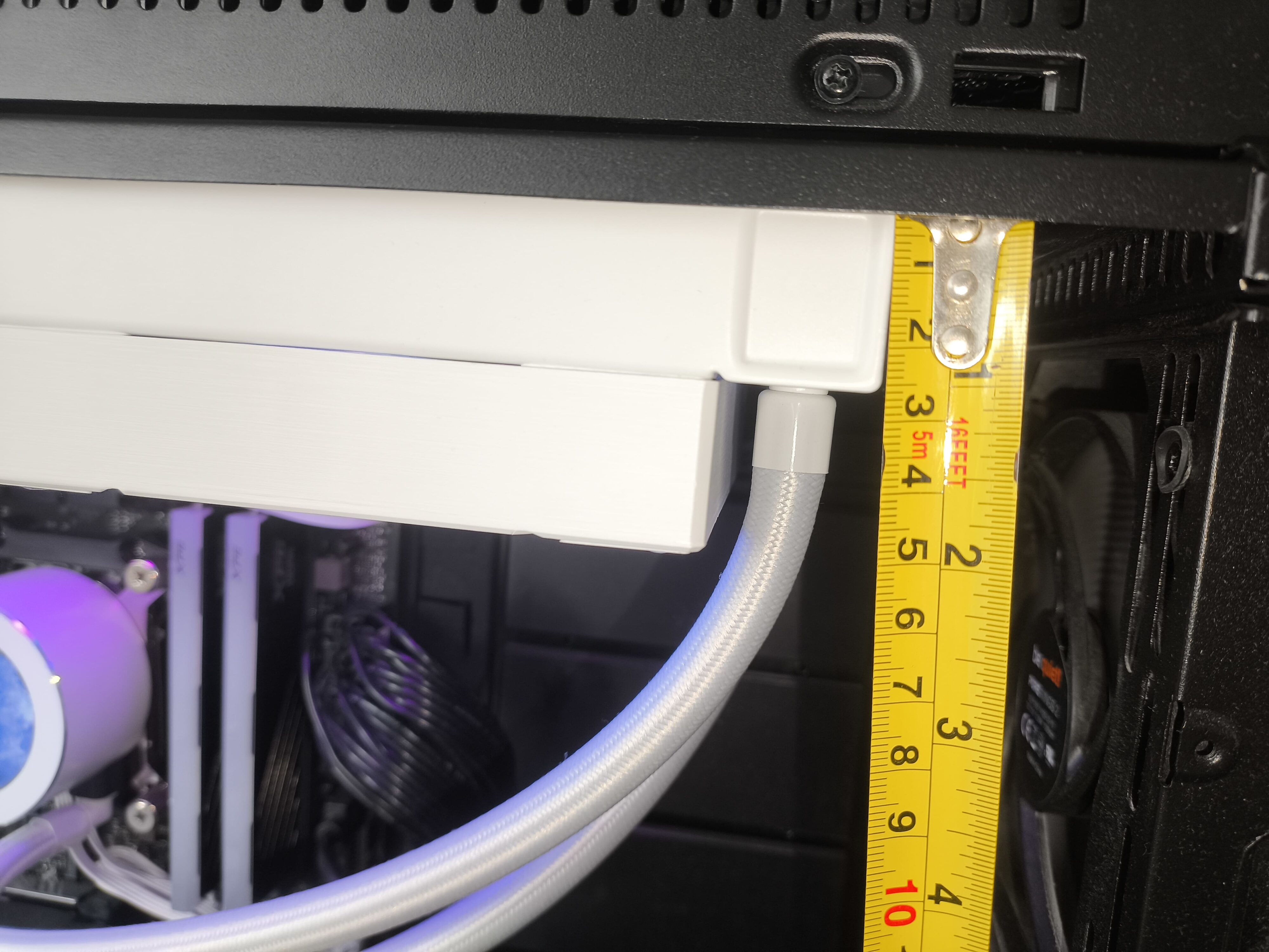 Krux HydroX 240 / Krux HydroGlance 360 White LCD - premierowy test chłodzeń AIO. Czy oba są warte uwagi?