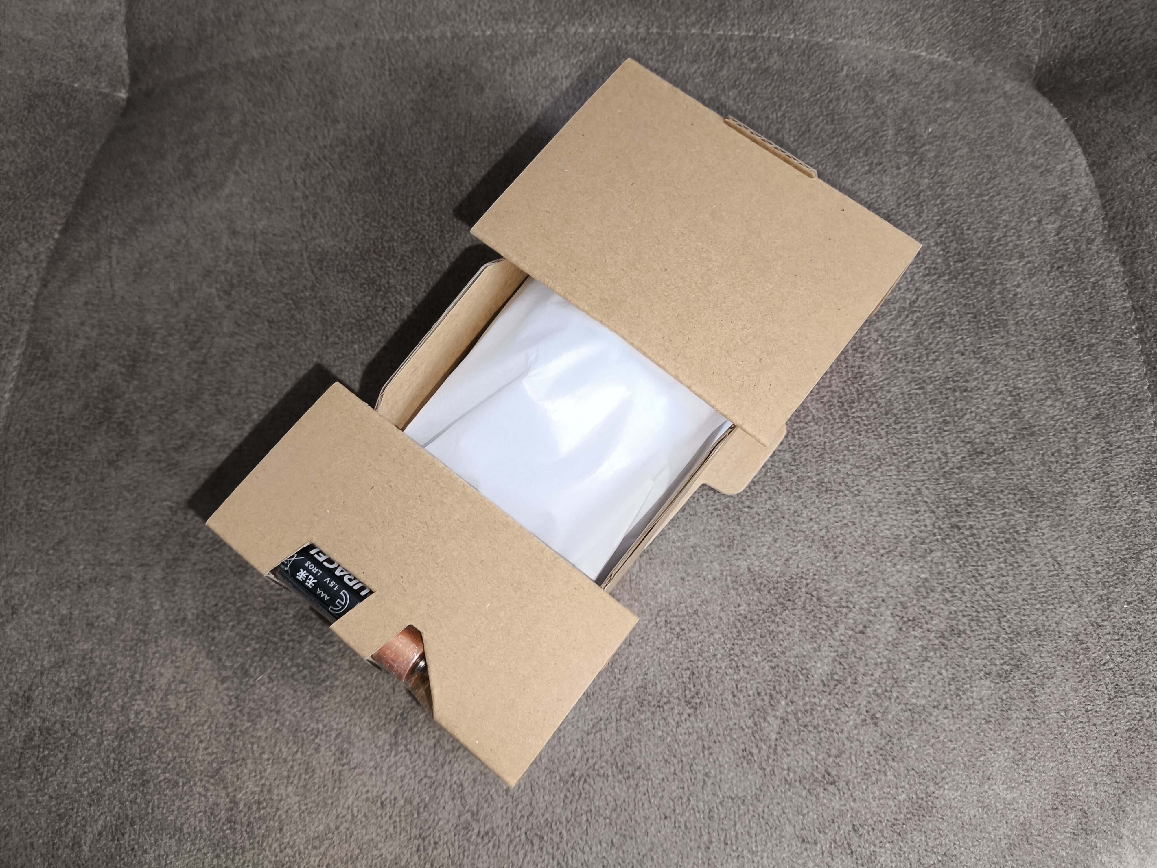 SteelSeries Rival 3 Wireless gen 2 - recenzja myszki. 16 dni użytkowania na bateriach jest realne