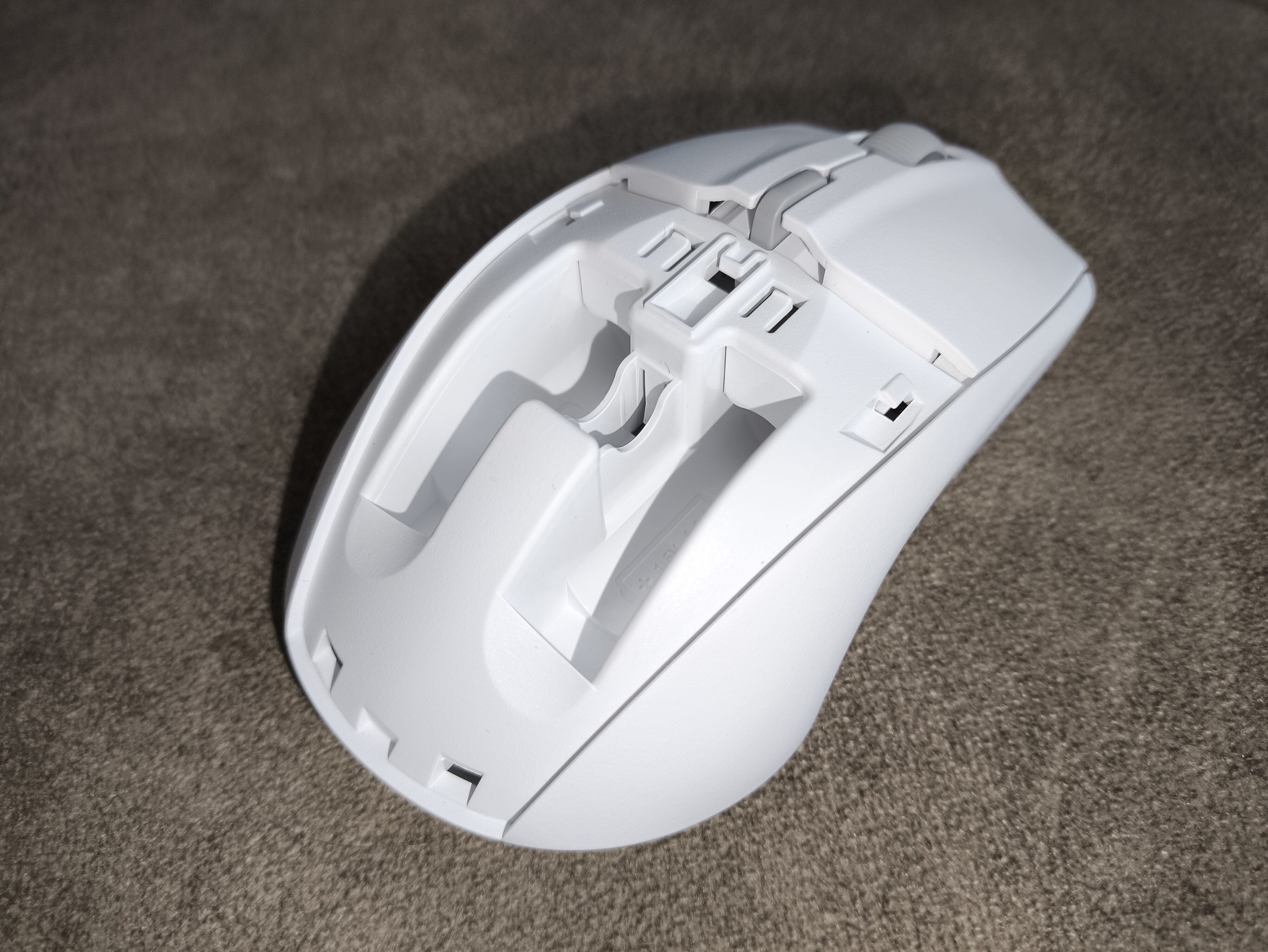 SteelSeries Rival 3 Wireless gen 2 - recenzja myszki. 16 dni użytkowania na bateriach jest realne