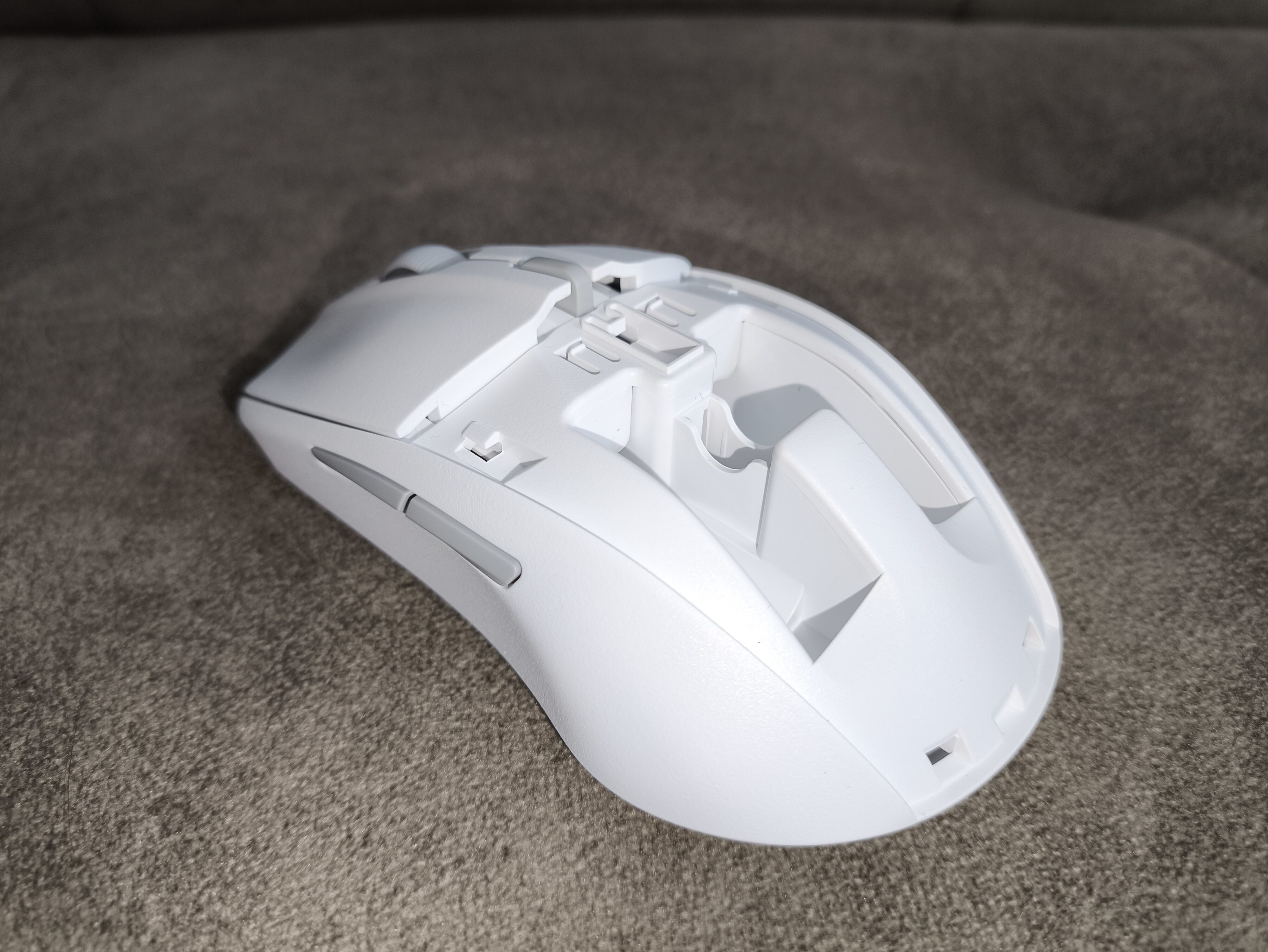 SteelSeries Rival 3 Wireless gen 2 - recenzja myszki. 16 dni użytkowania na bateriach jest realne