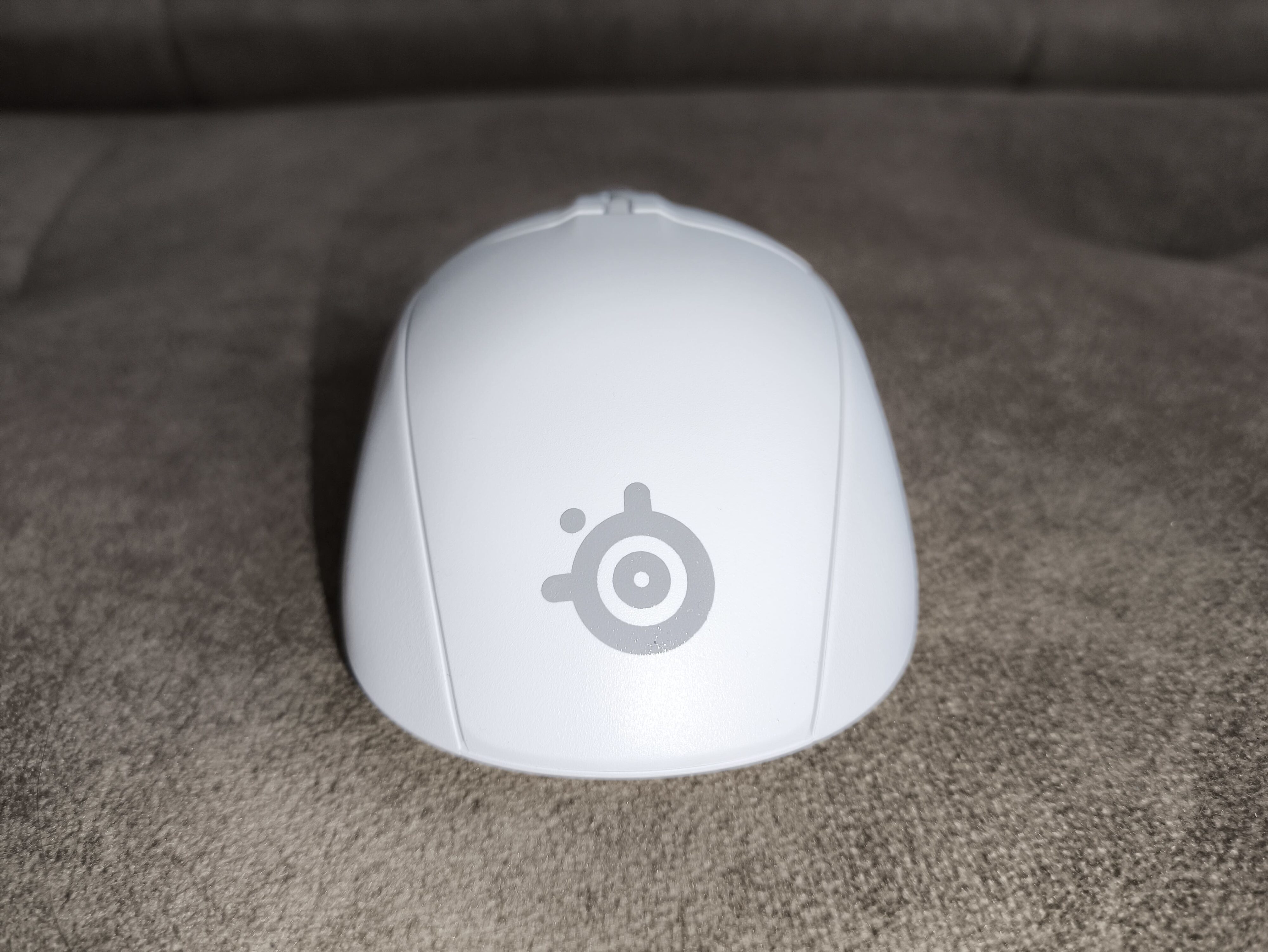 SteelSeries Rival 3 Wireless gen 2 - recenzja myszki. 16 dni użytkowania na bateriach jest realne