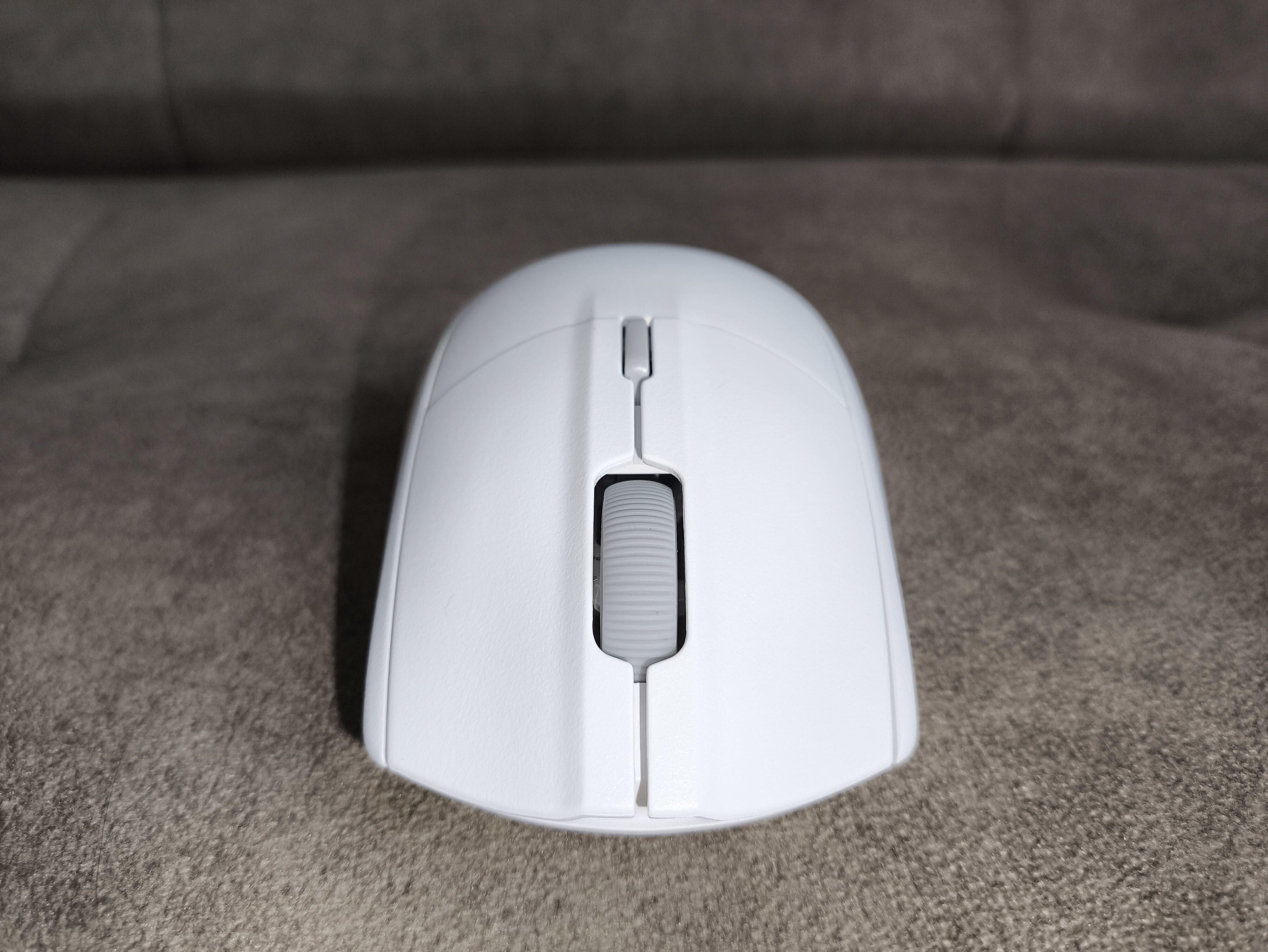 SteelSeries Rival 3 Wireless gen 2 - recenzja myszki. 16 dni użytkowania na bateriach jest realne