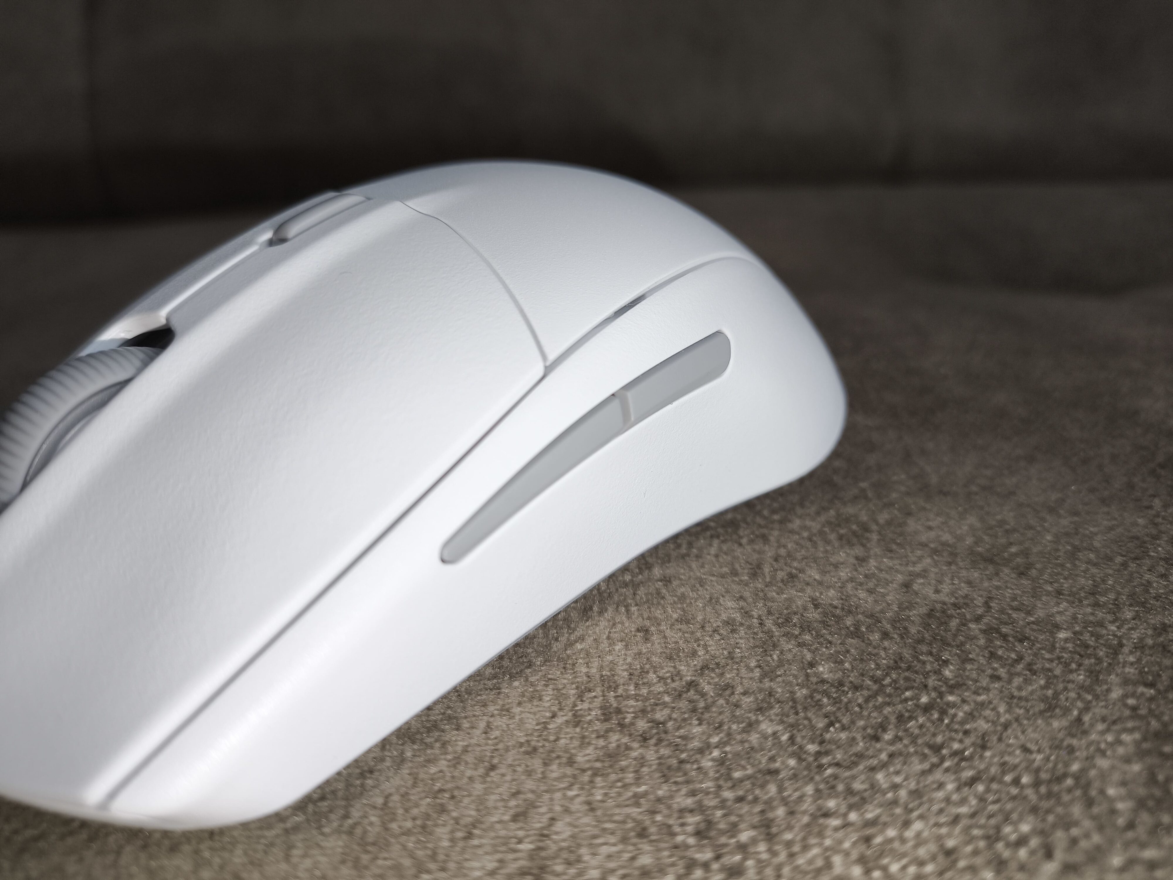 SteelSeries Rival 3 Wireless gen 2 - recenzja myszki. 16 dni użytkowania na bateriach jest realne