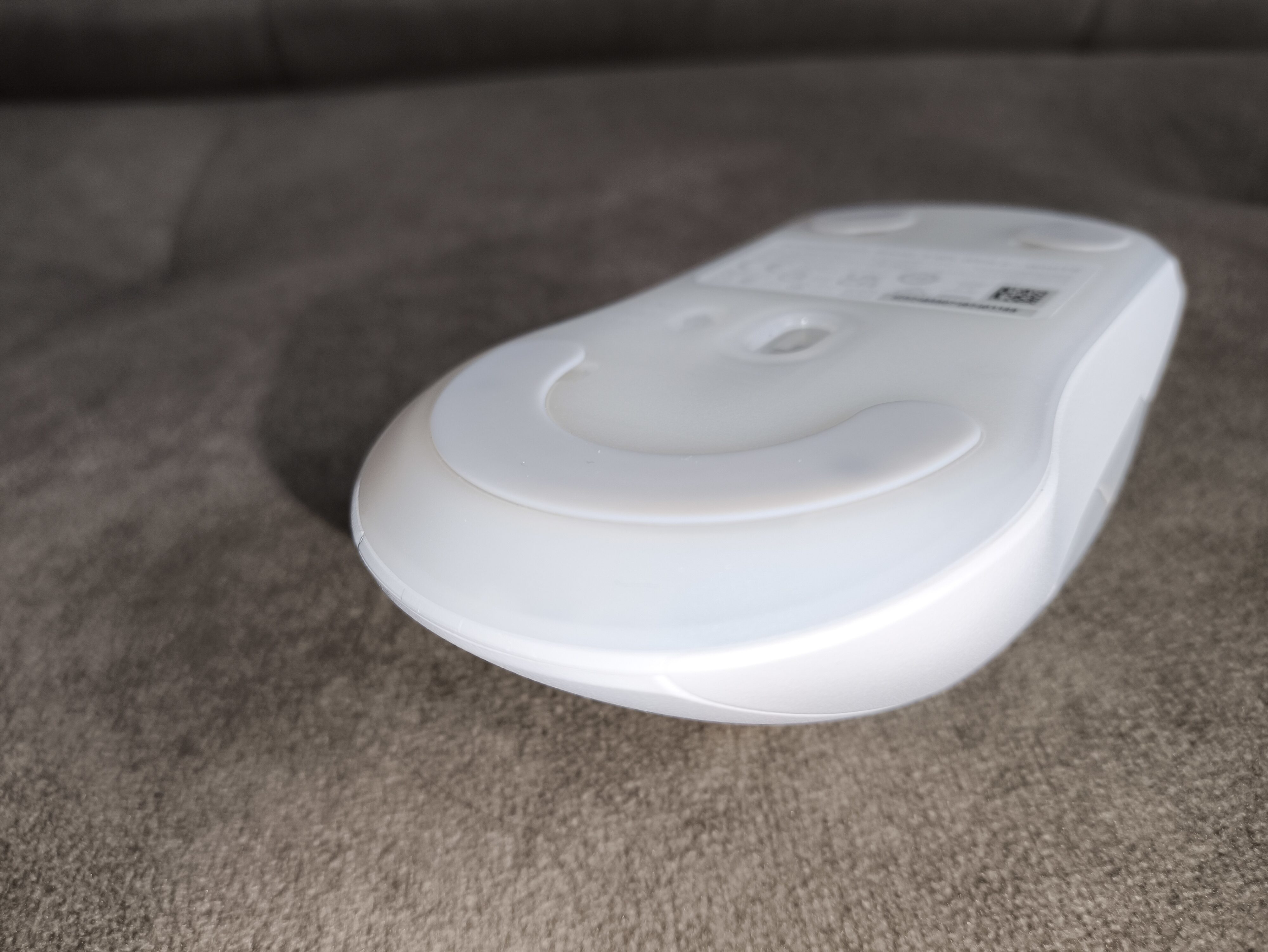 SteelSeries Rival 3 Wireless gen 2 - recenzja myszki. 16 dni użytkowania na bateriach jest realne