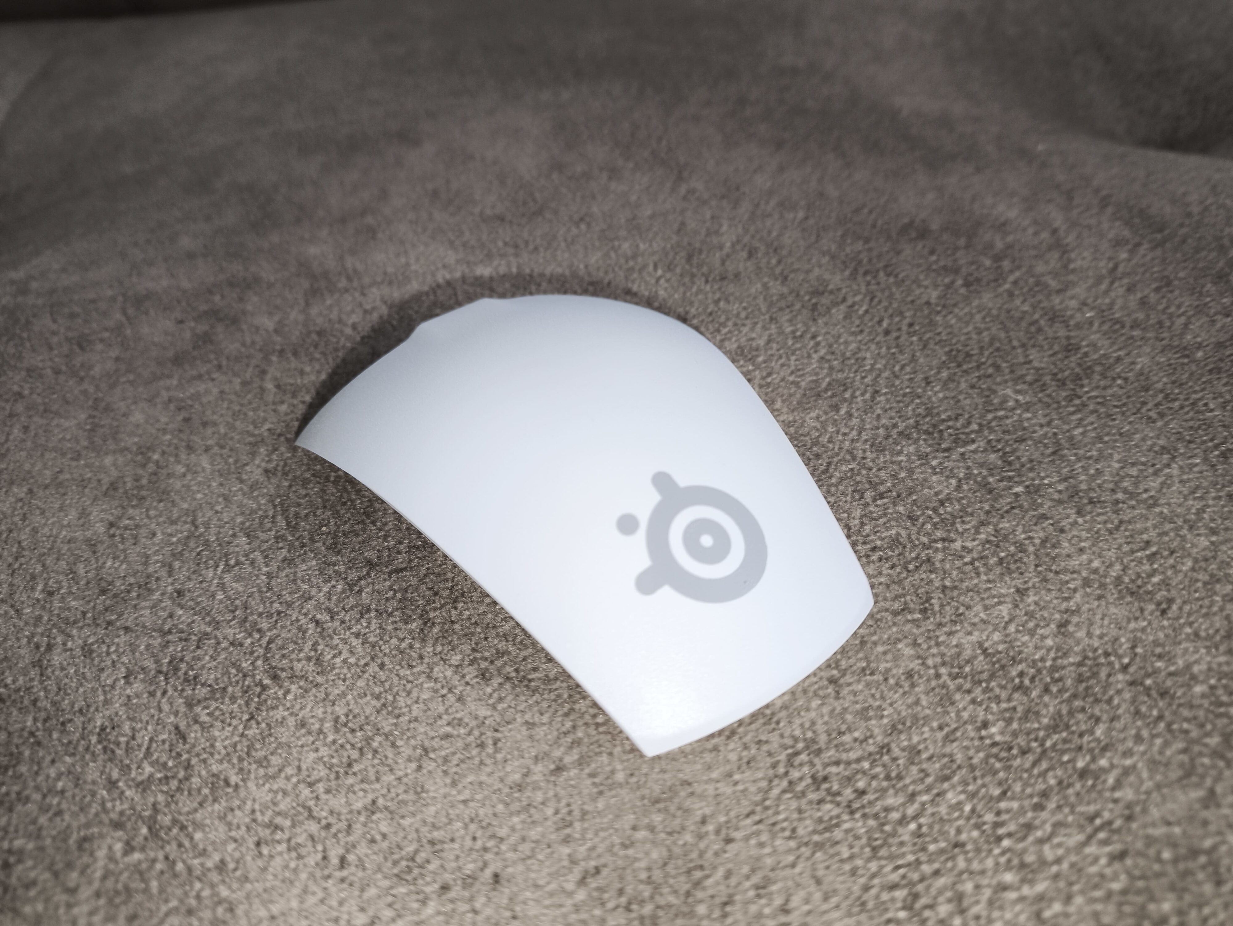 SteelSeries Rival 3 Wireless gen 2 - recenzja myszki. 16 dni użytkowania na bateriach jest realne