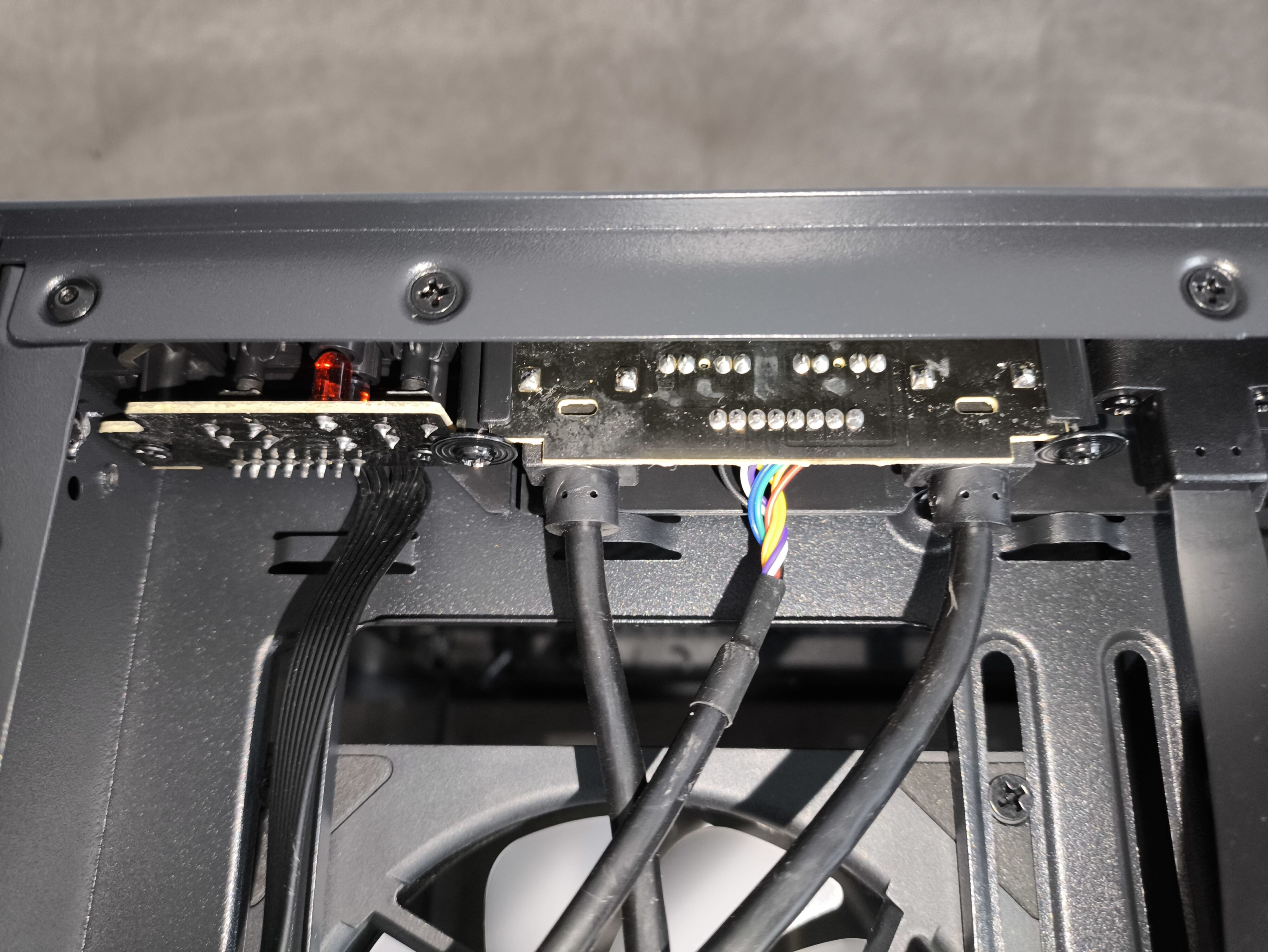 FSP S380-BA - recenzja obudowy. Taka mała kopia modelu M580